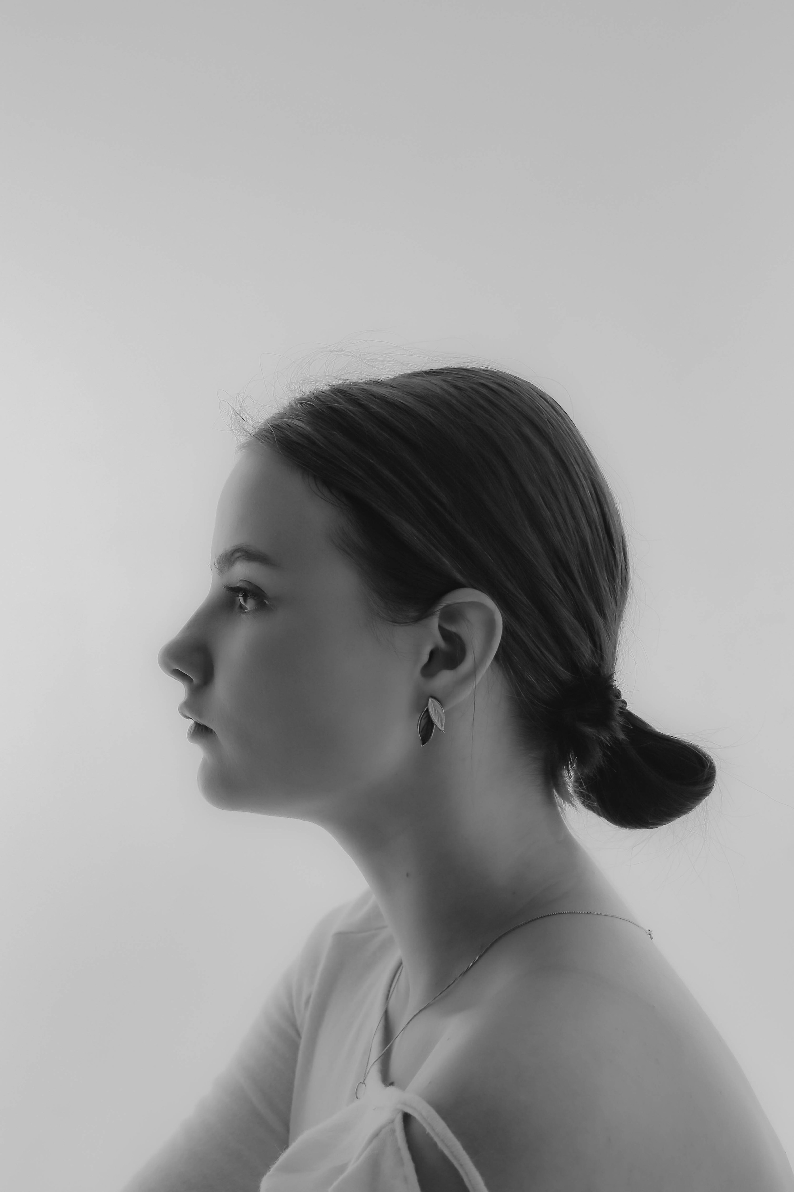 Лиза. Фотограф Виноградова Зинфира в Санкт-Петербурге