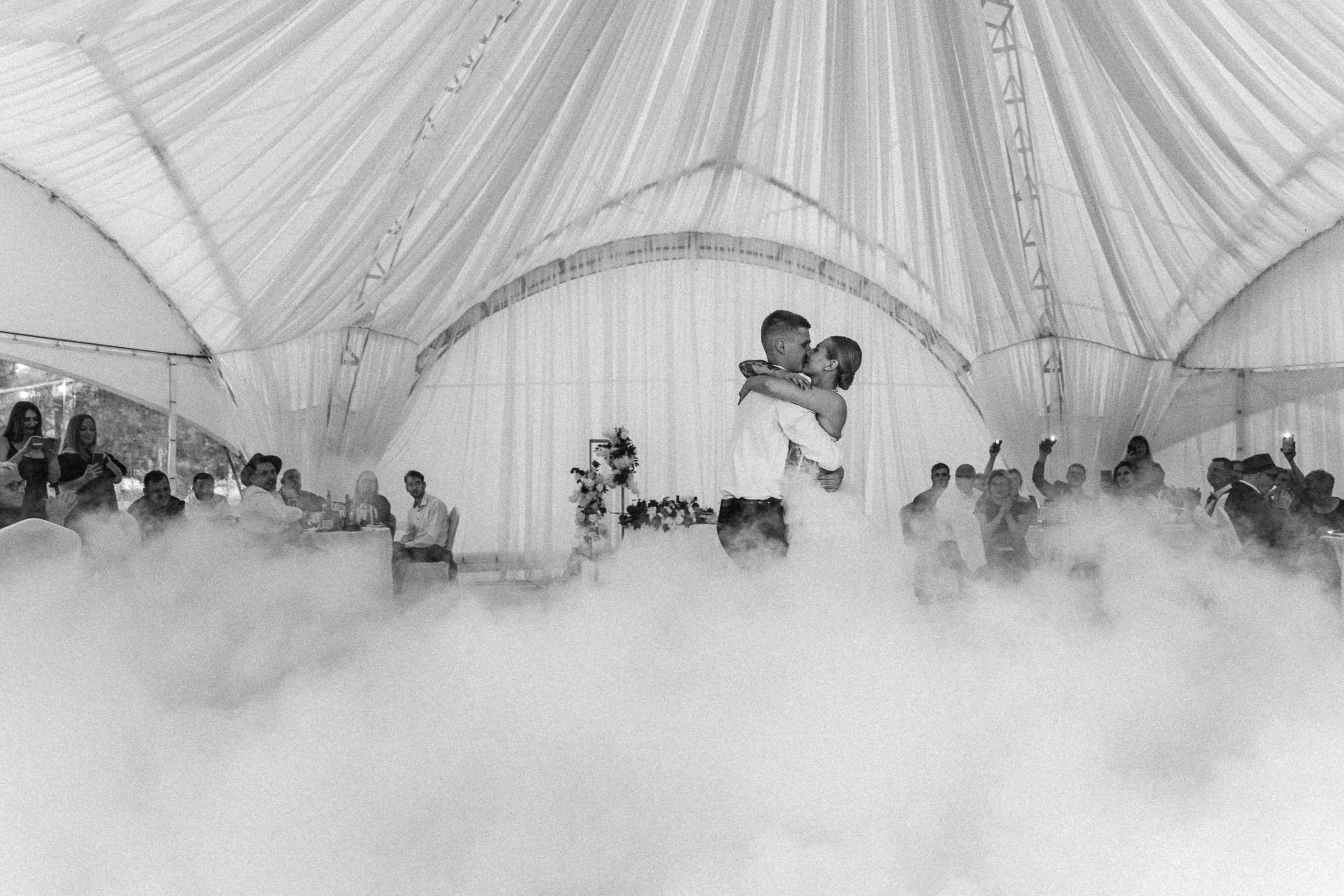 Река любви. Свадебный фотограф Александр Осипов