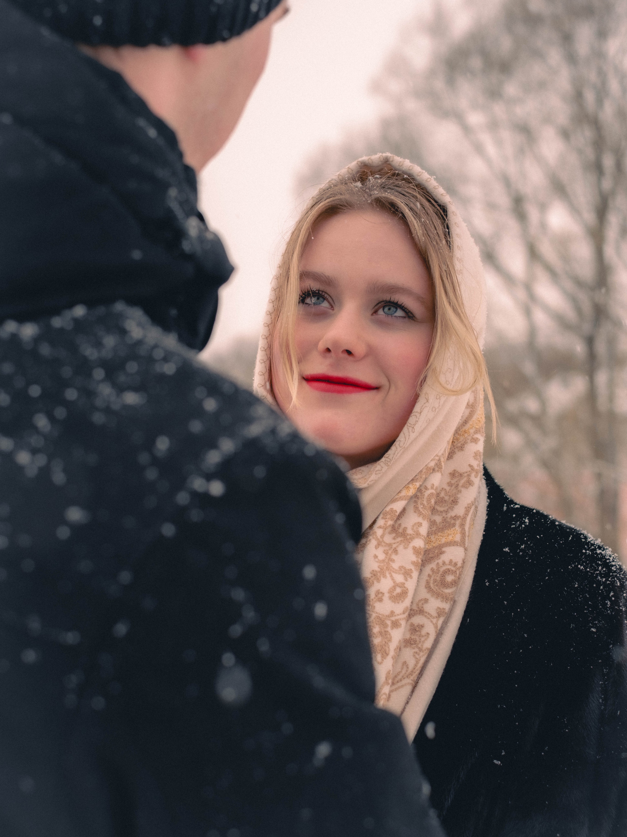 Любовь. Суздаль Душа Даша| Фотограф в Суздале Даша Воронкова