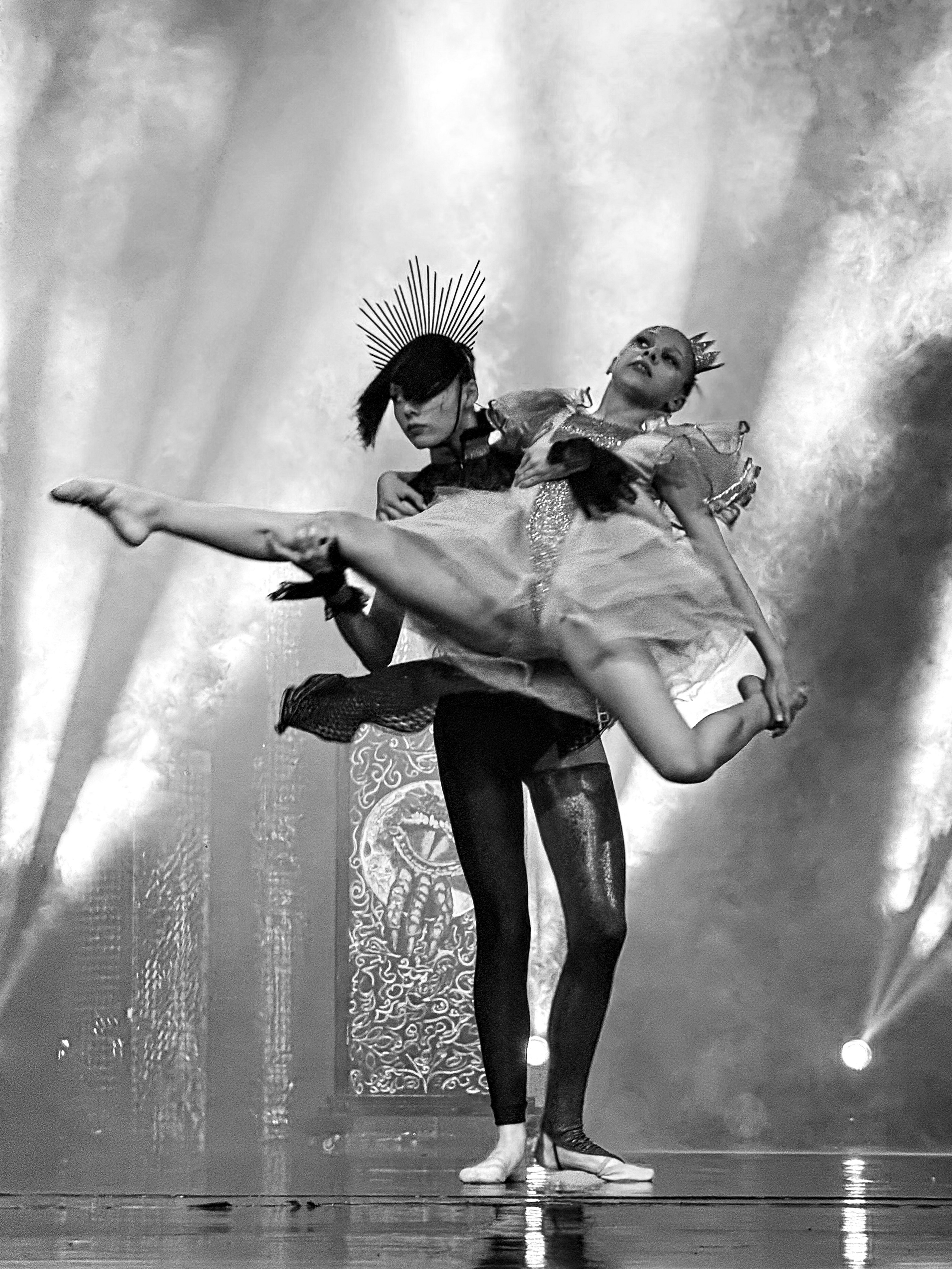 Донская Южно-Российская Биеннале. ARTEXPOPHOTO