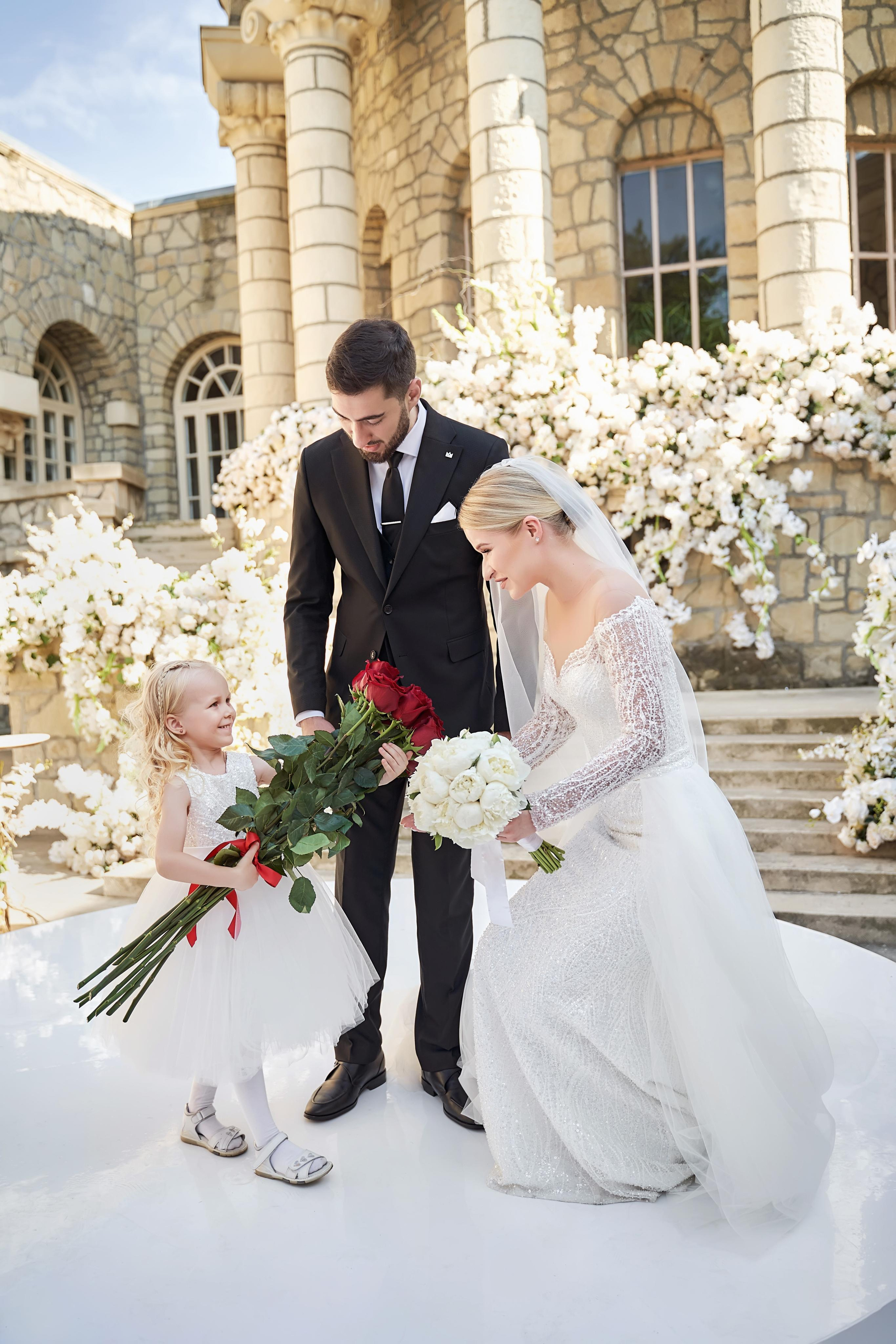 ТВИНС СТУДИО — лучшие свадебные фотографы и видеографы в Краснодаре