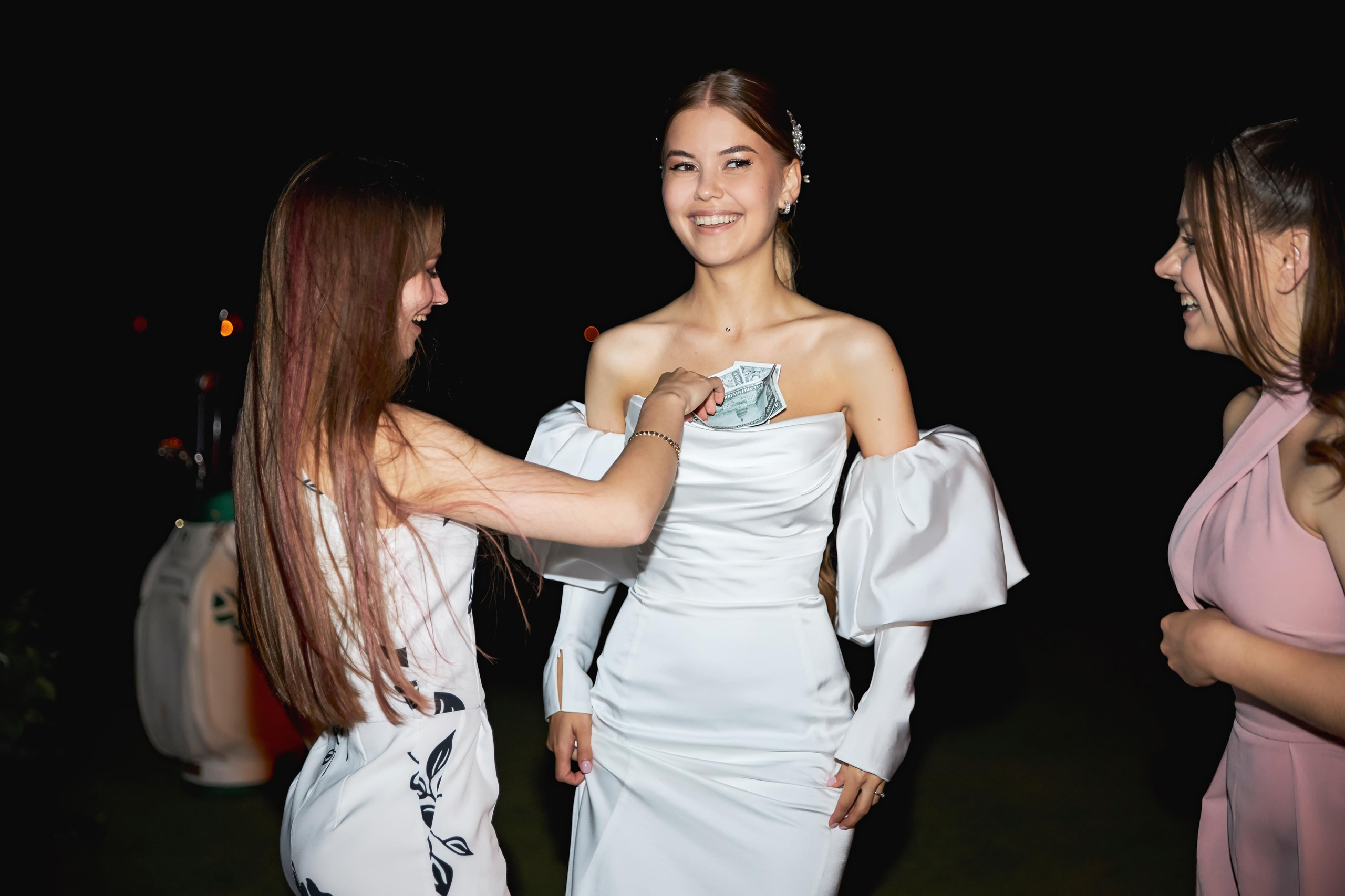 Камерная свадьба для самых близких в окружении моря, гор и гольфа!. ТВИНС СТУДИО — лучшие свадебные фотографы и видеографы в Краснодаре