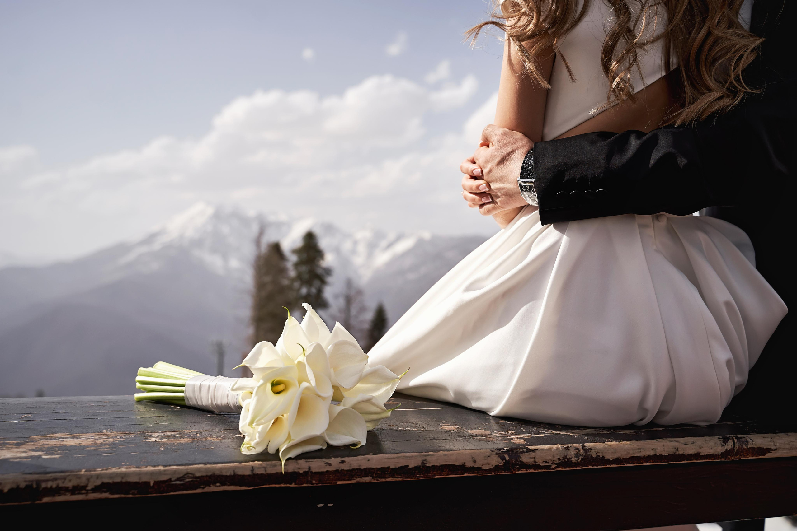 Love Story Красная Поляна. ТВИНС СТУДИО — лучшие свадебные фотографы и видеографы в Краснодаре