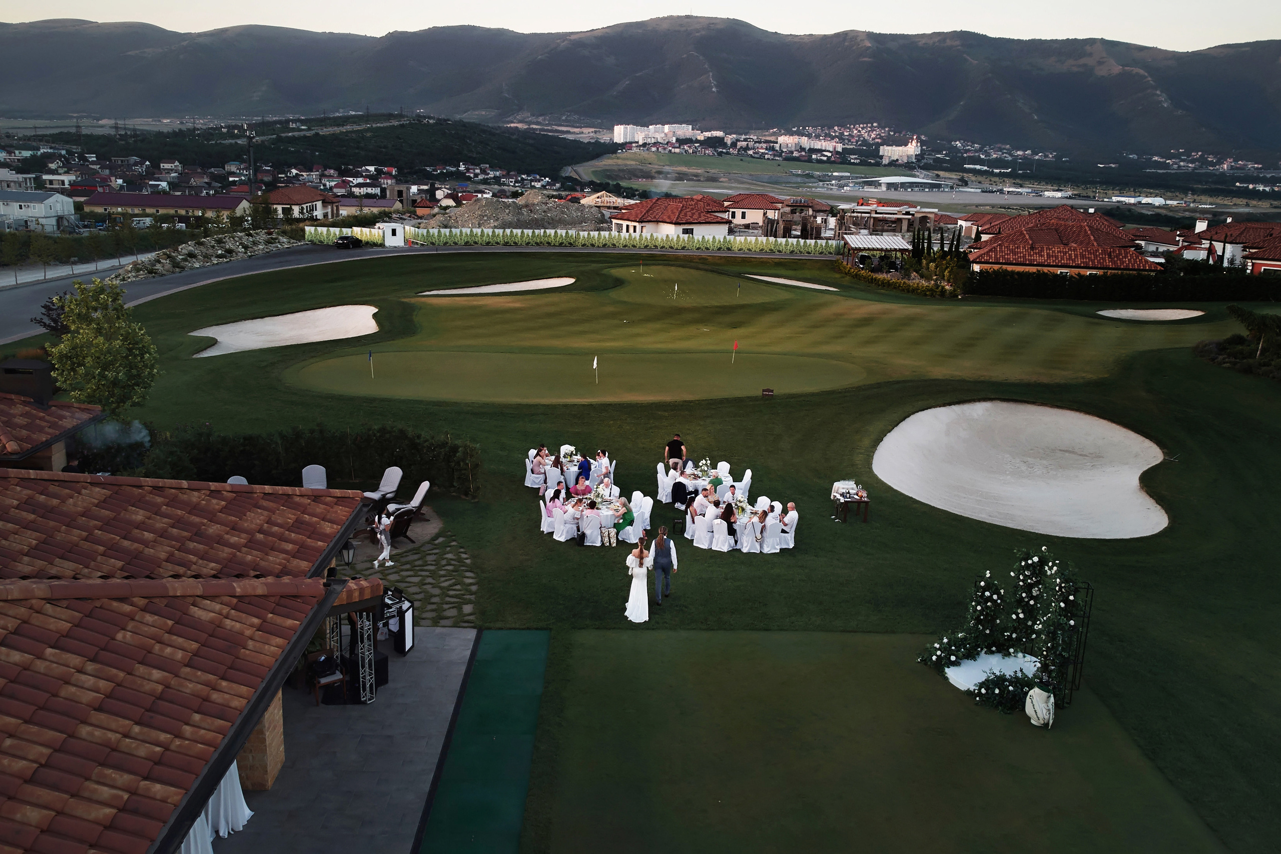 ТВИНС СТУДИО — лучшие свадебные фотографы и видеографы в Краснодаре