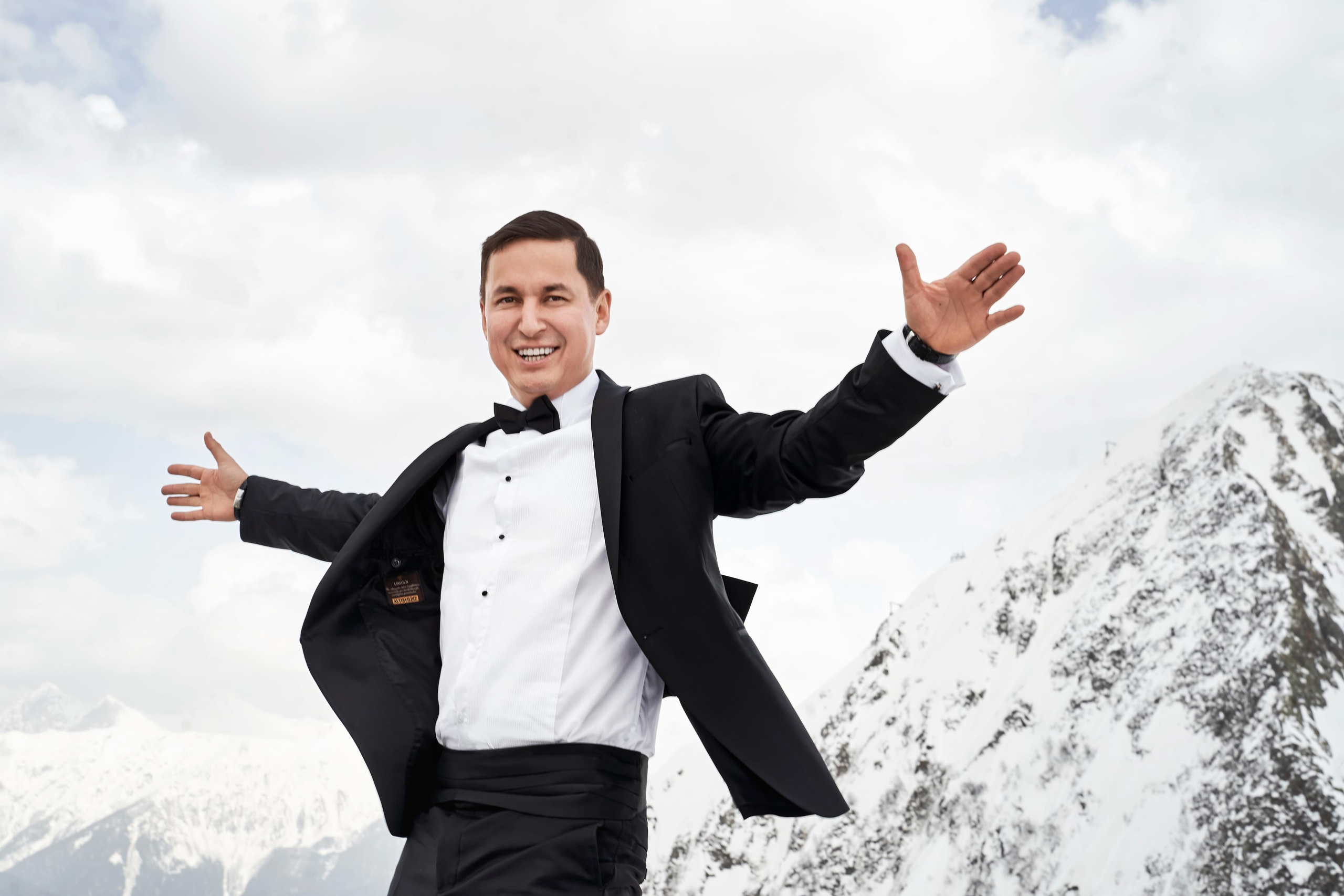 Love Story Красная Поляна. ТВИНС СТУДИО — лучшие свадебные фотографы и видеографы в Краснодаре