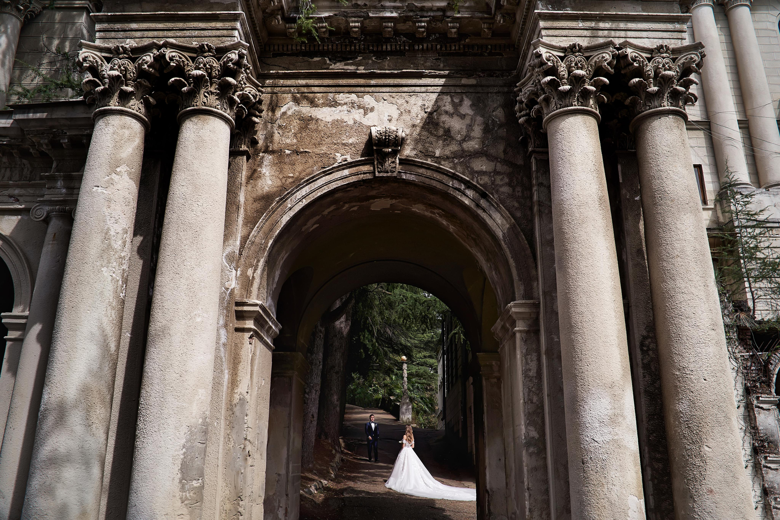 ТВИНС СТУДИО — лучшие свадебные фотографы и видеографы в Краснодаре