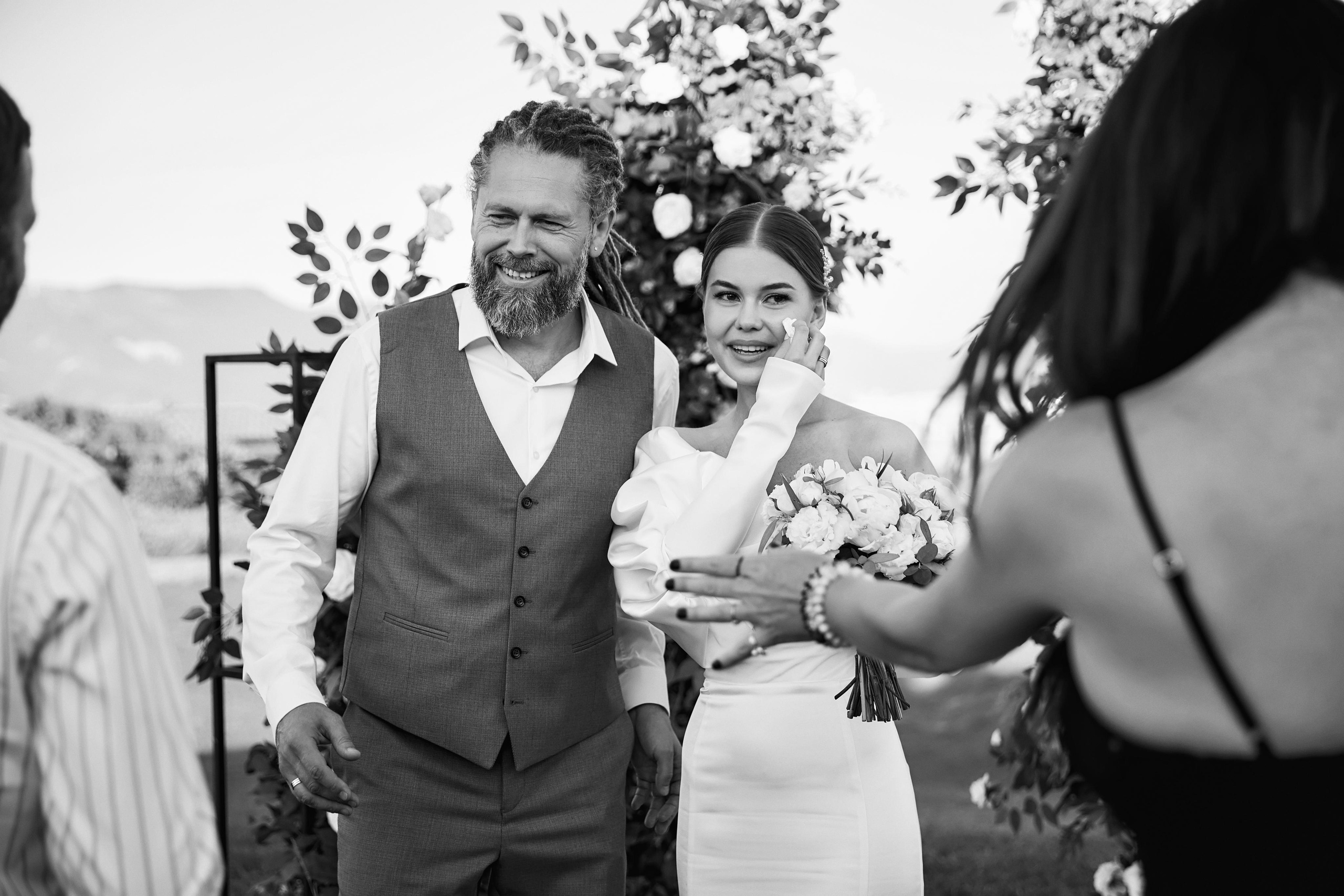 ТВИНС СТУДИО — лучшие свадебные фотографы и видеографы в Краснодаре