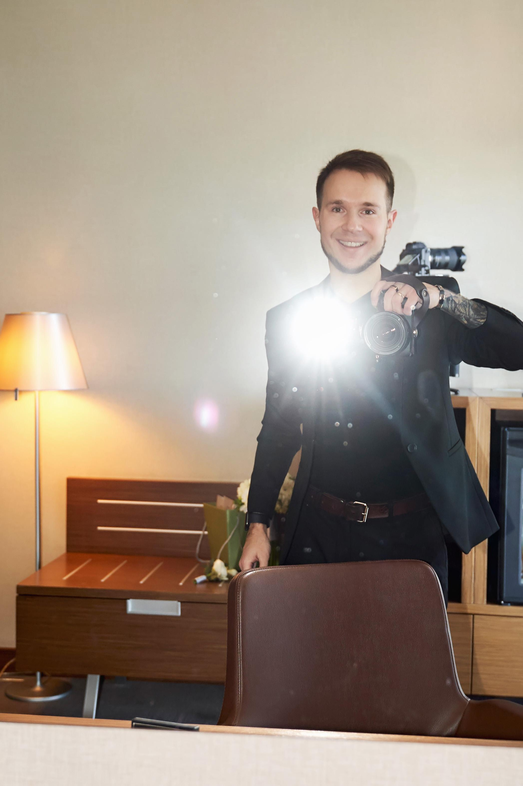 ТВИНС СТУДИО — лучшие свадебные фотографы и видеографы в Краснодаре