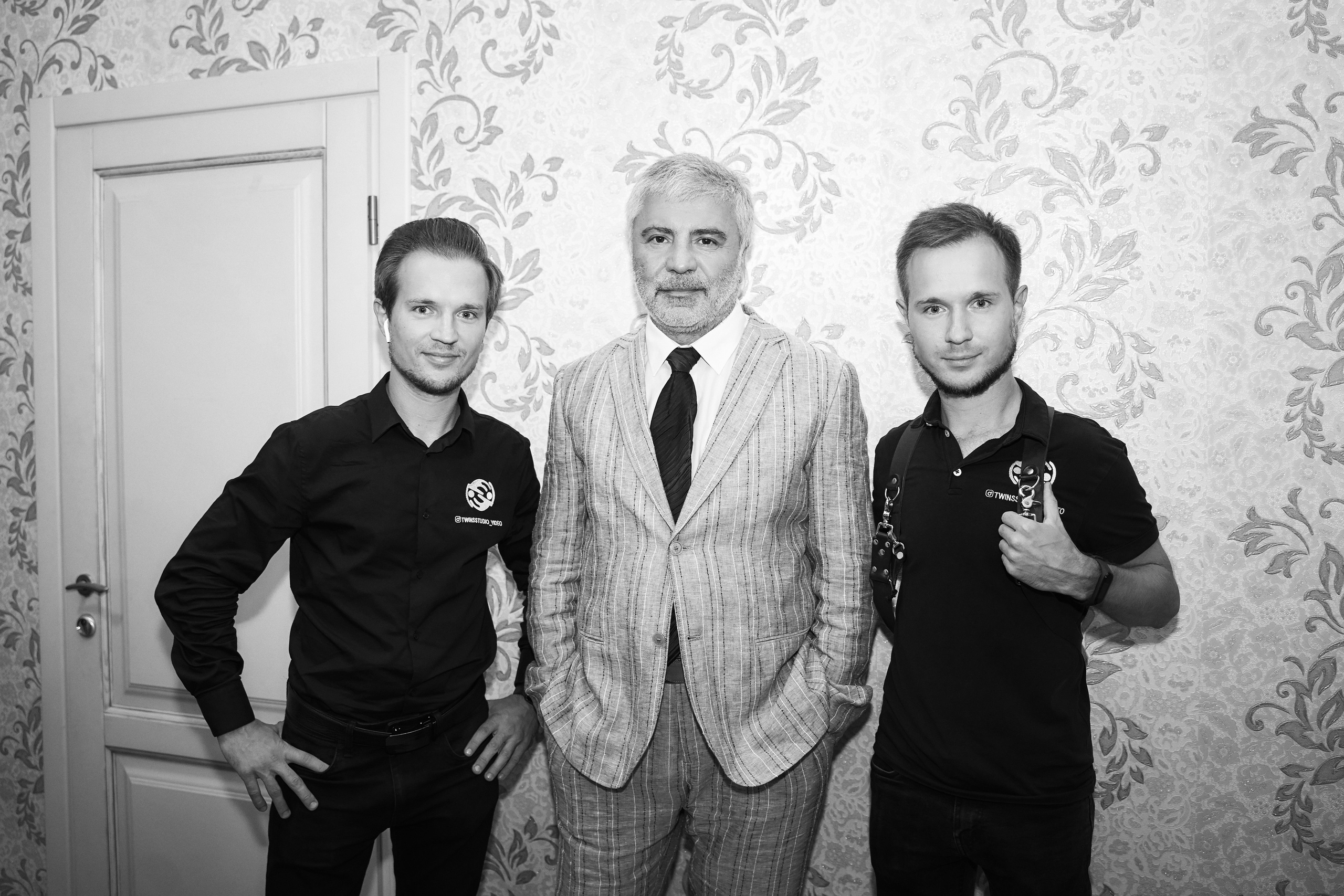 ТВИНС СТУДИО — лучшие свадебные фотографы и видеографы в Краснодаре