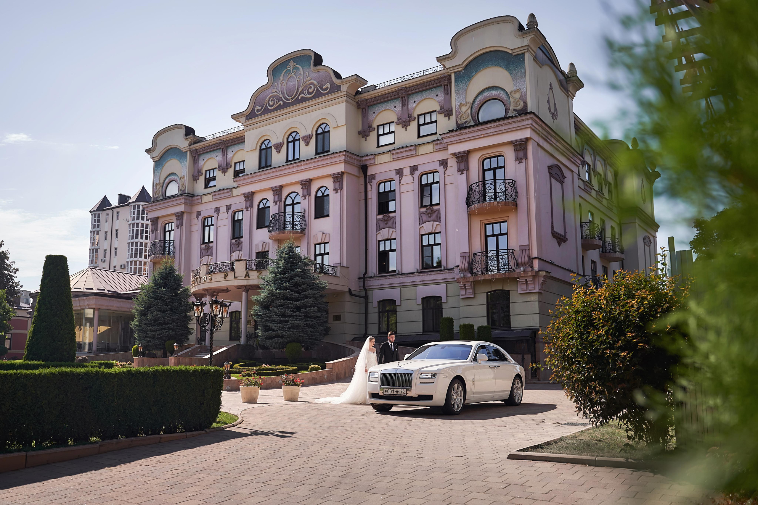 ТВИНС СТУДИО — лучшие свадебные фотографы и видеографы в Краснодаре