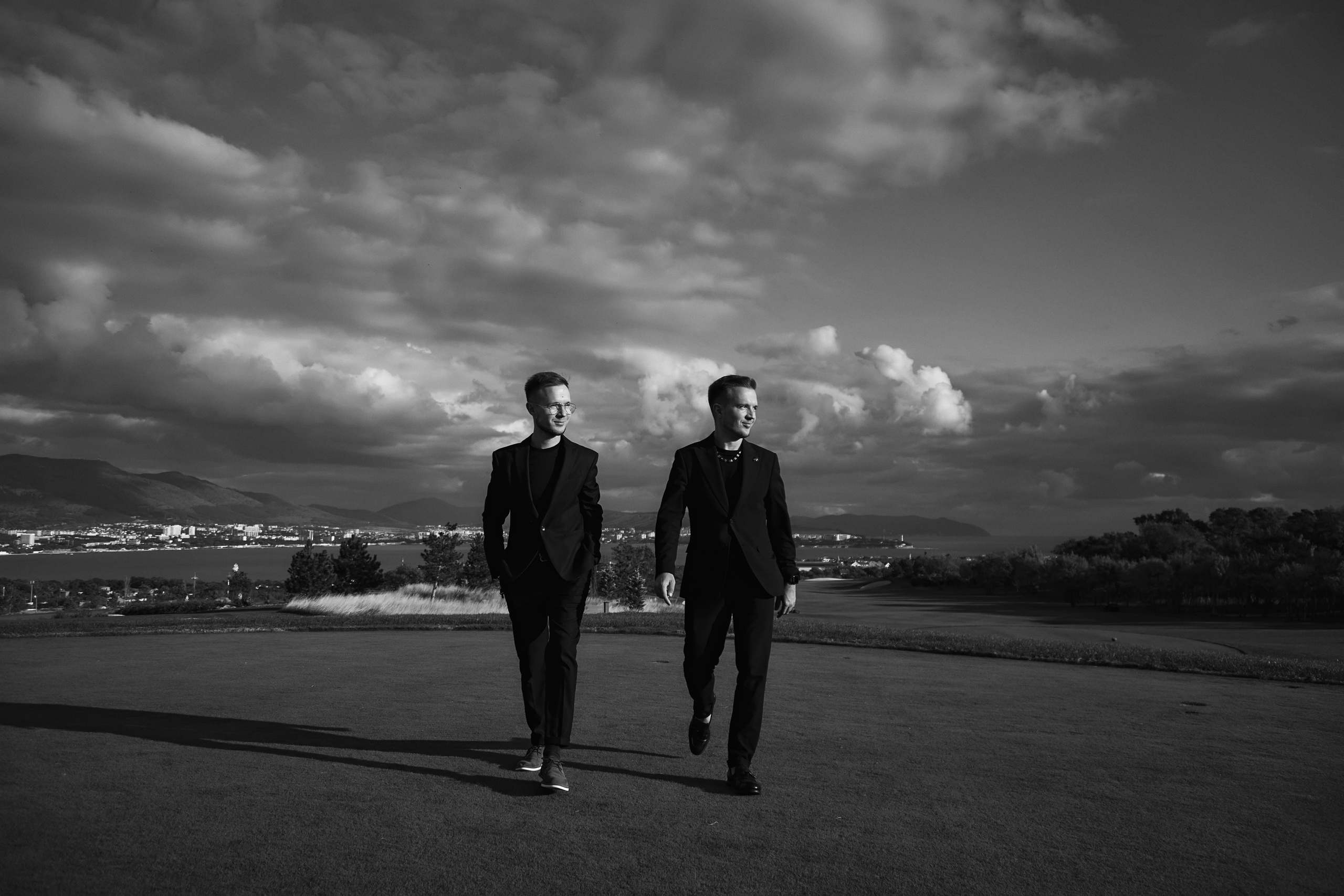 ТВИНС СТУДИО — лучшие свадебные фотографы и видеографы в Краснодаре