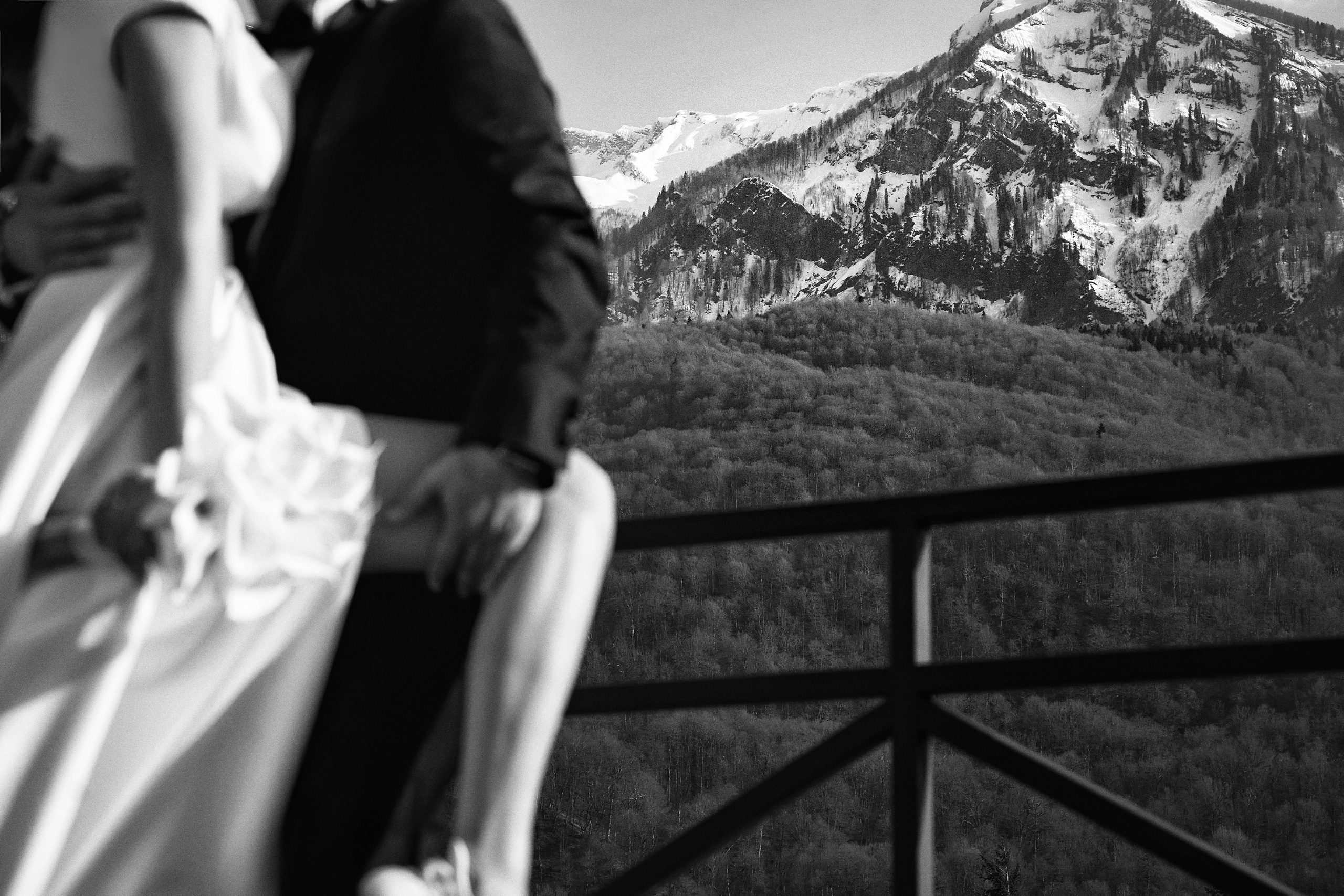 Love Story Красная Поляна. ТВИНС СТУДИО — лучшие свадебные фотографы и видеографы в Краснодаре