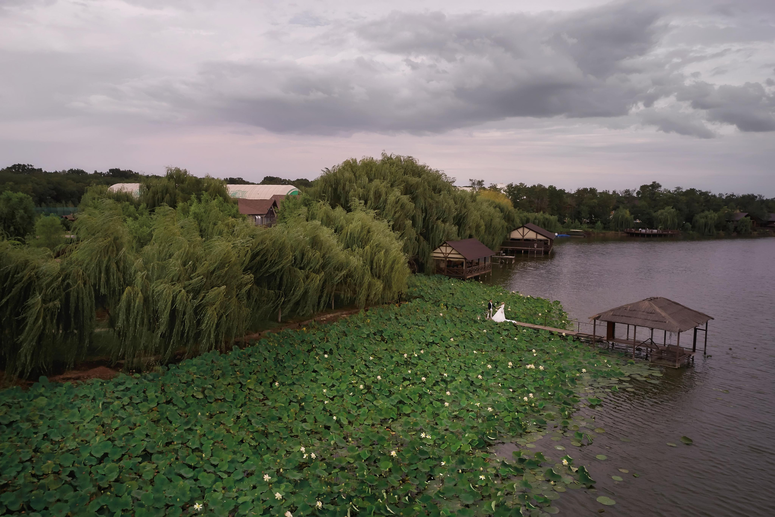 Свадьба в Усадьбе Фамилии. Фото и видео Twins Studio. ТВИНС СТУДИО — лучшие свадебные фотографы и видеографы в Краснодаре