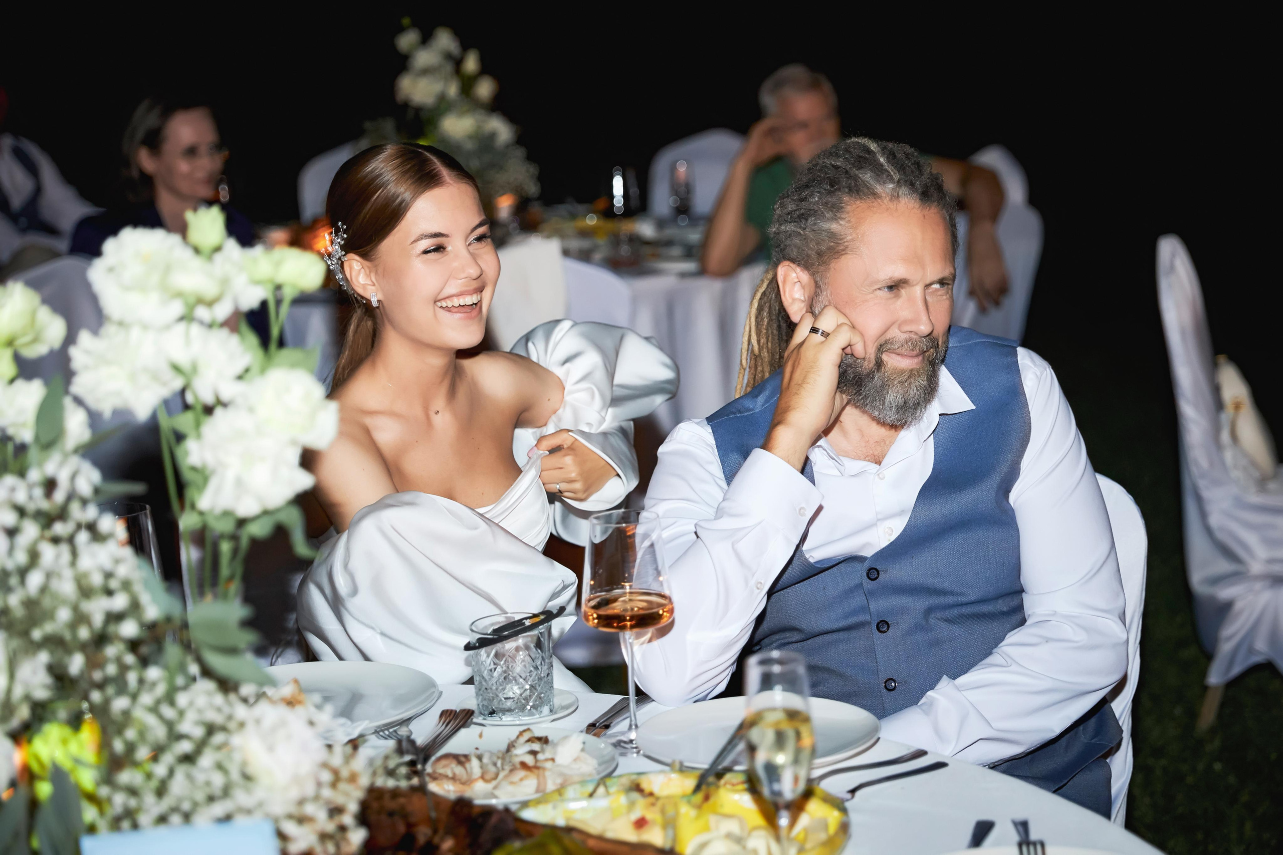 Камерная свадьба для самых близких в окружении моря, гор и гольфа!. ТВИНС СТУДИО — лучшие свадебные фотографы и видеографы в Краснодаре