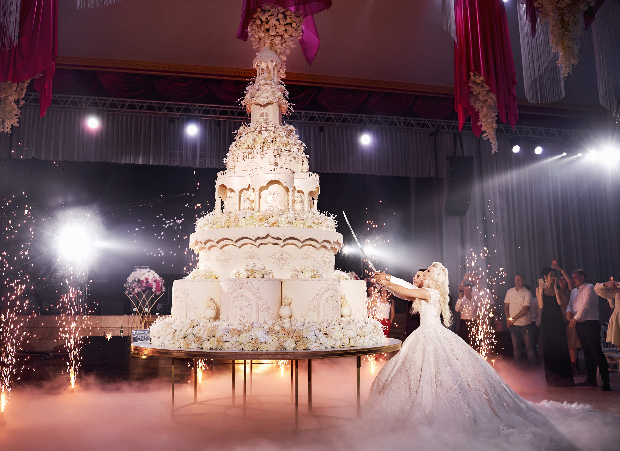 ТВИНС СТУДИО — лучшие свадебные фотографы и видеографы в Краснодаре