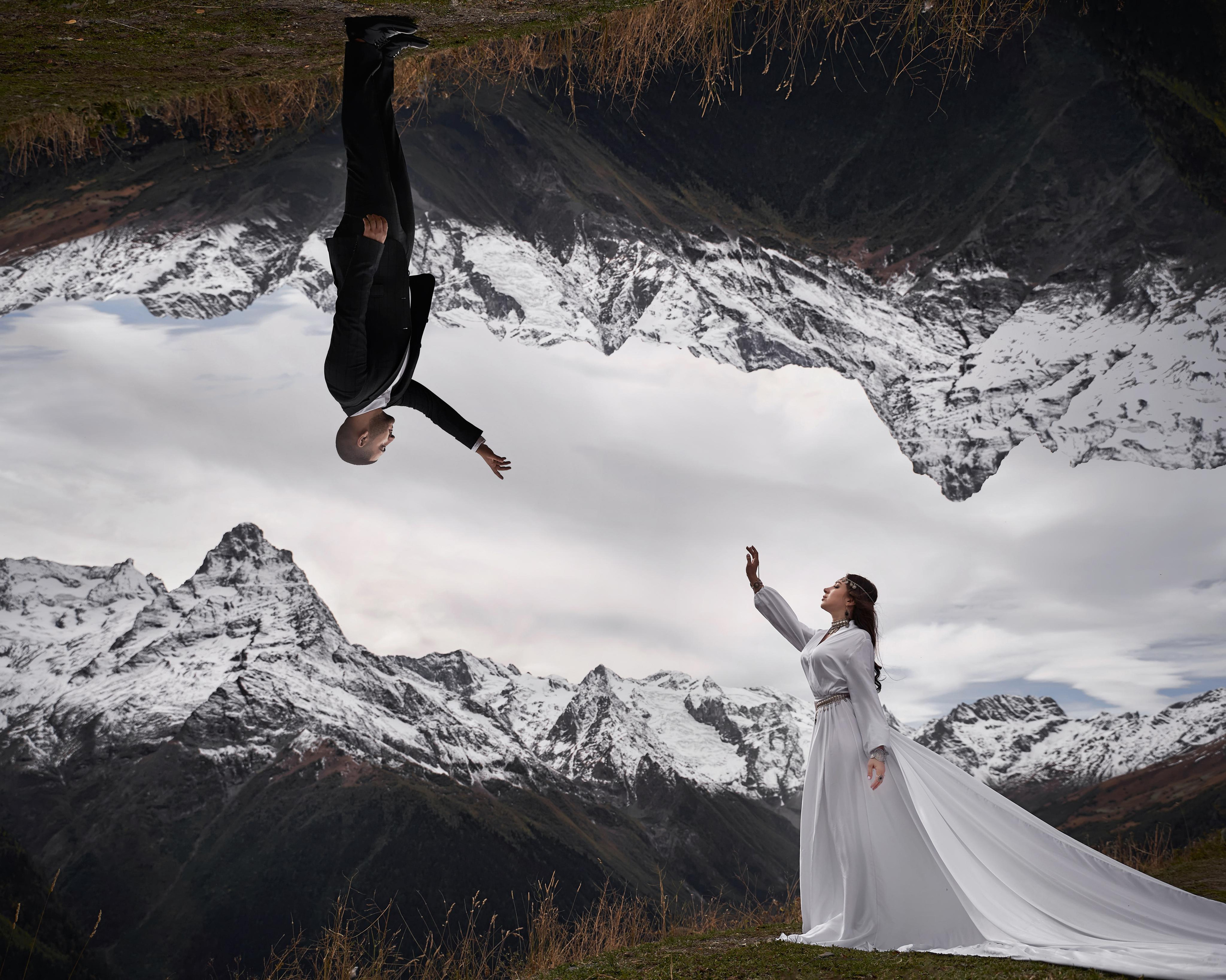 ТВИНС СТУДИО — лучшие свадебные фотографы и видеографы в Краснодаре