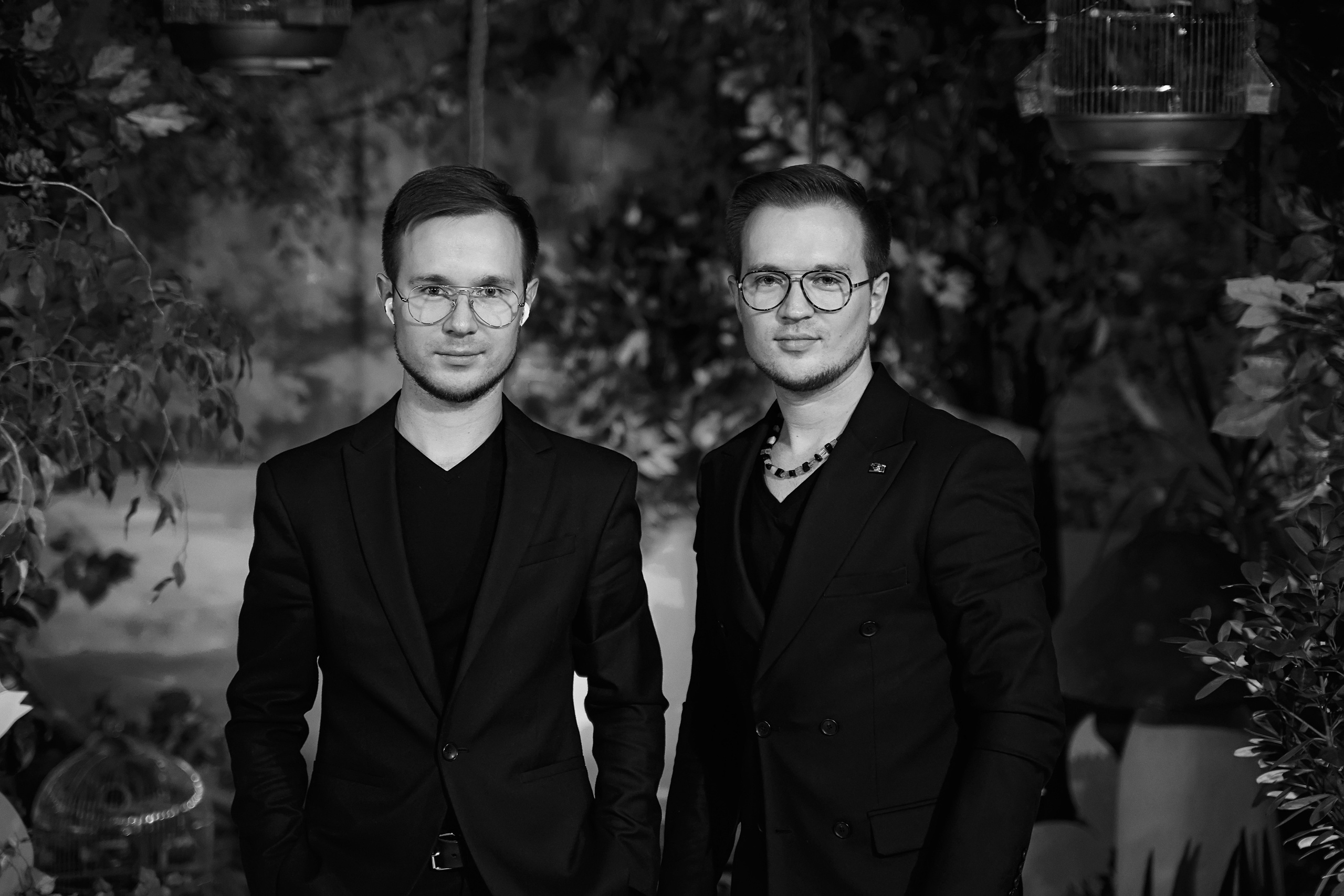 ТВИНС СТУДИО — лучшие свадебные фотографы и видеографы в Краснодаре