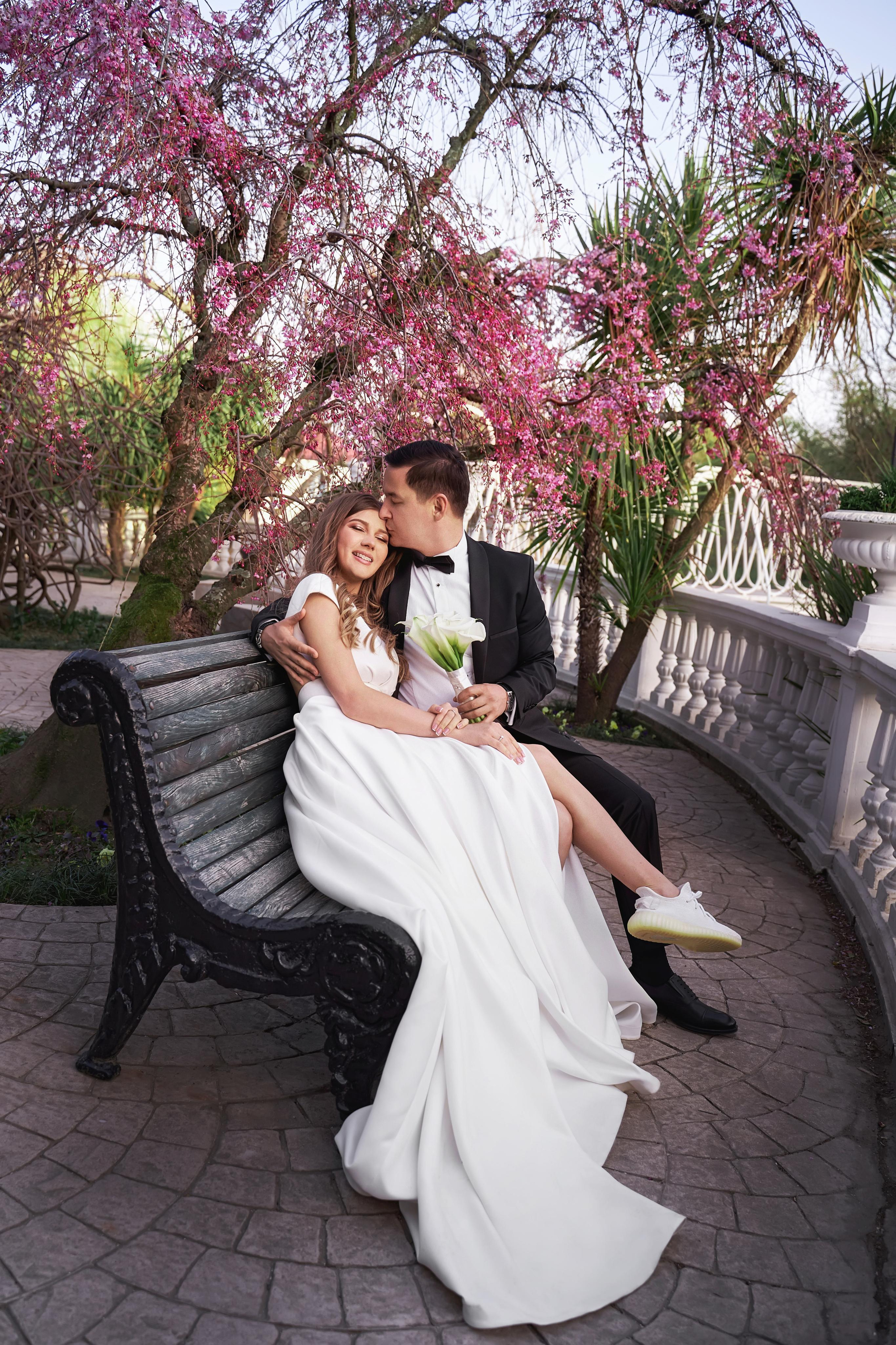 Love Story Красная Поляна. ТВИНС СТУДИО — лучшие свадебные фотографы и видеографы в Краснодаре