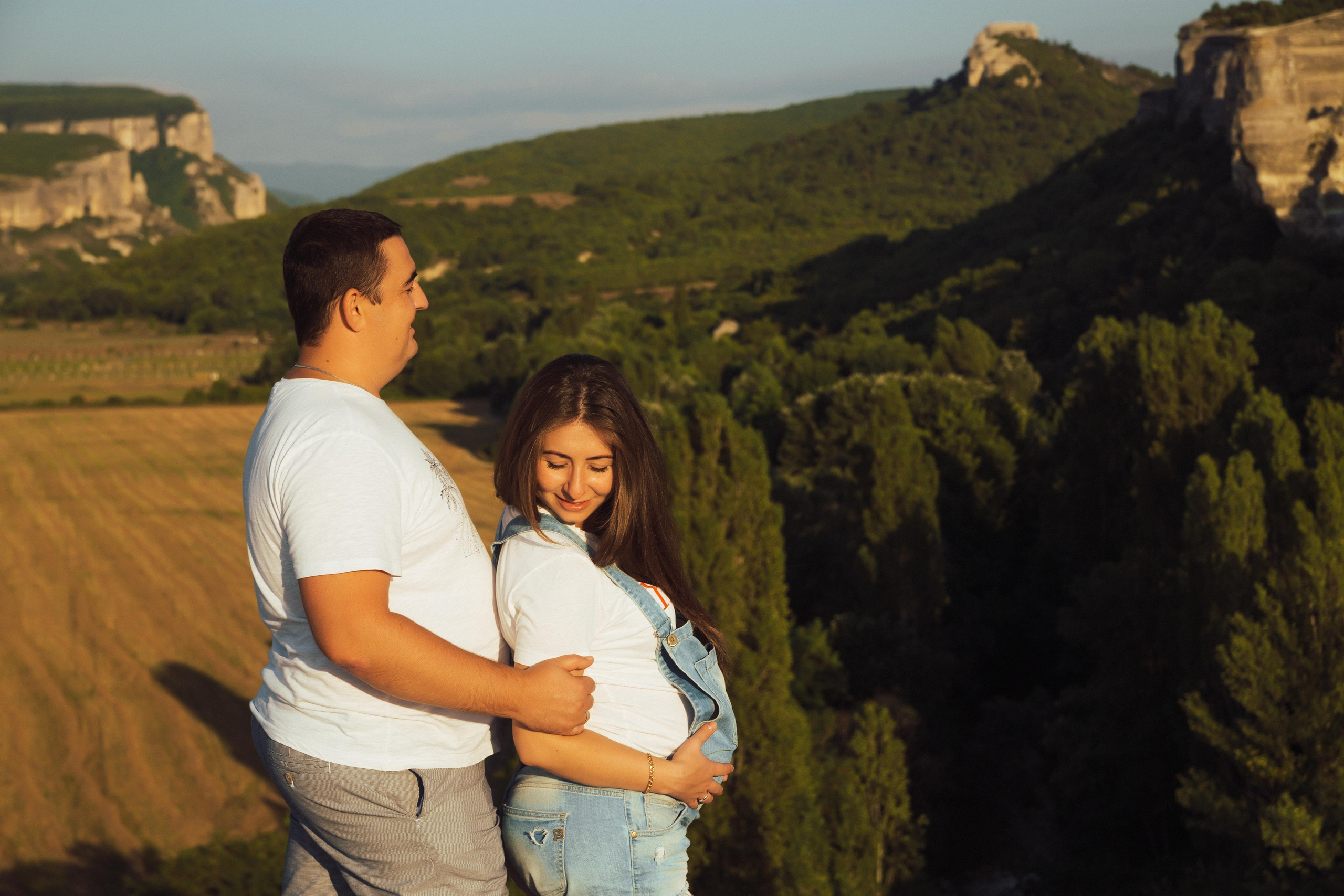 2+1 город горы и арбузы. Семен Соколов