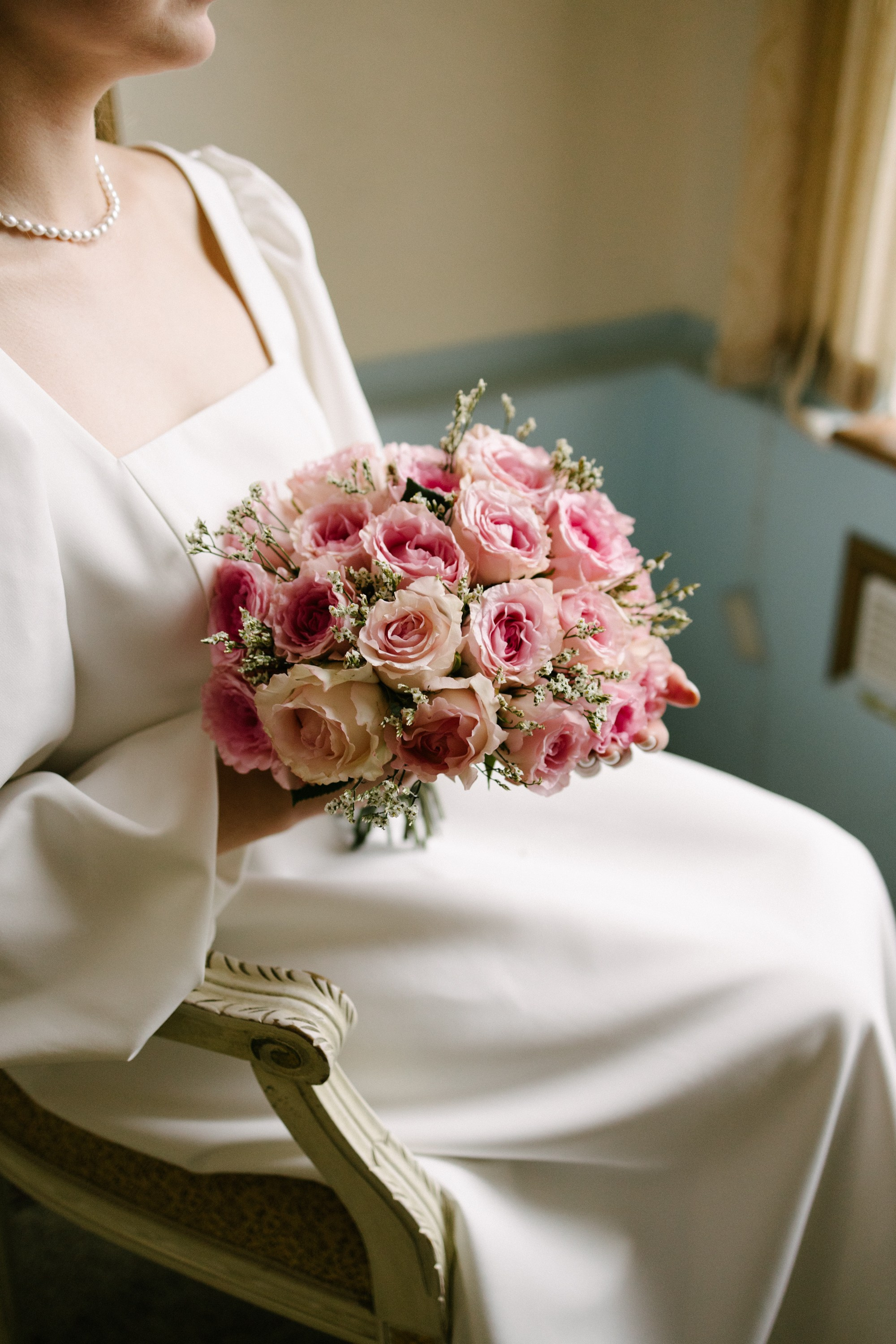 Дарья и Никита. Свадебный и семейный фотограф в Смоленске Галина Егорова