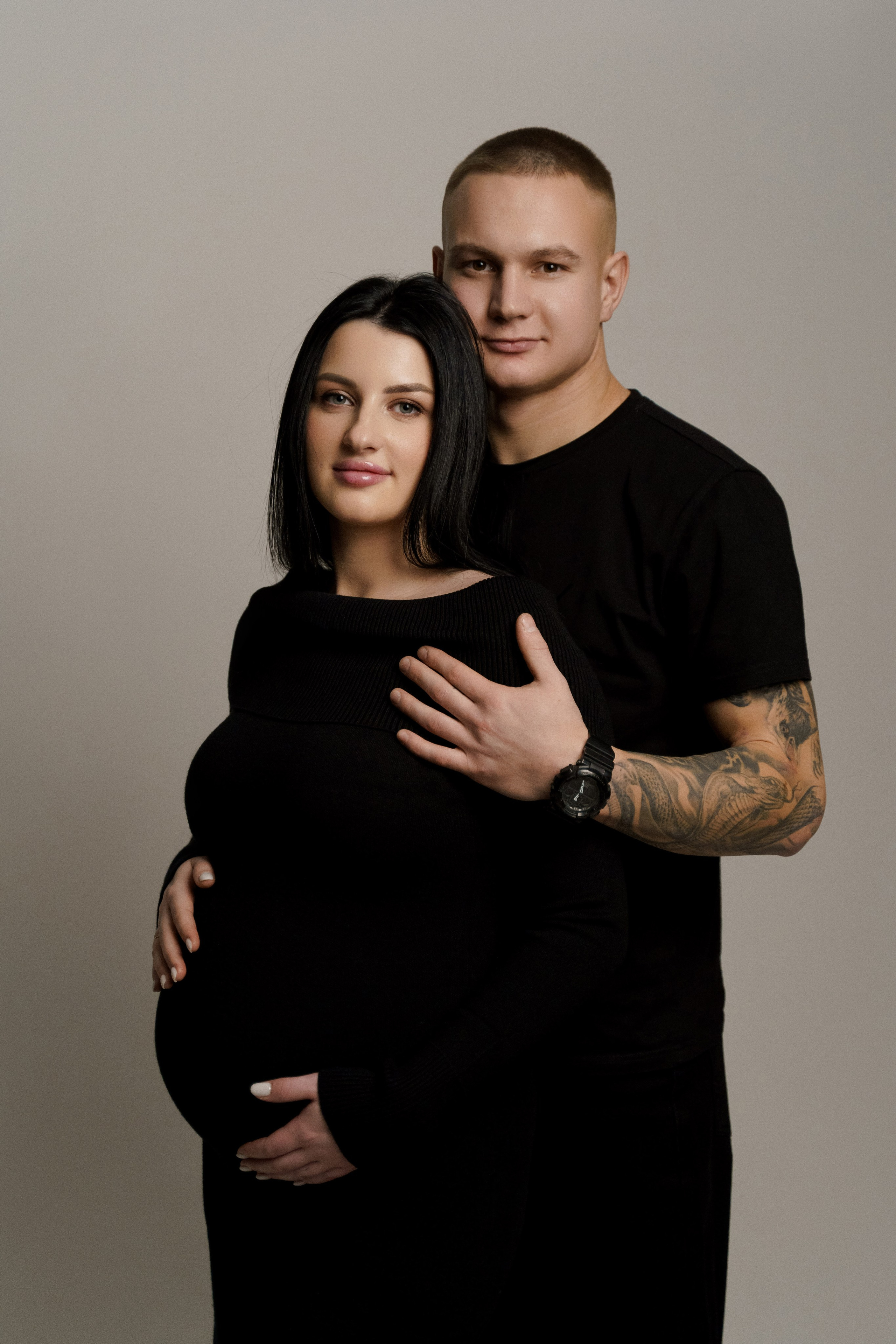 Pregnancy. Моменты и истории о вас настоящих