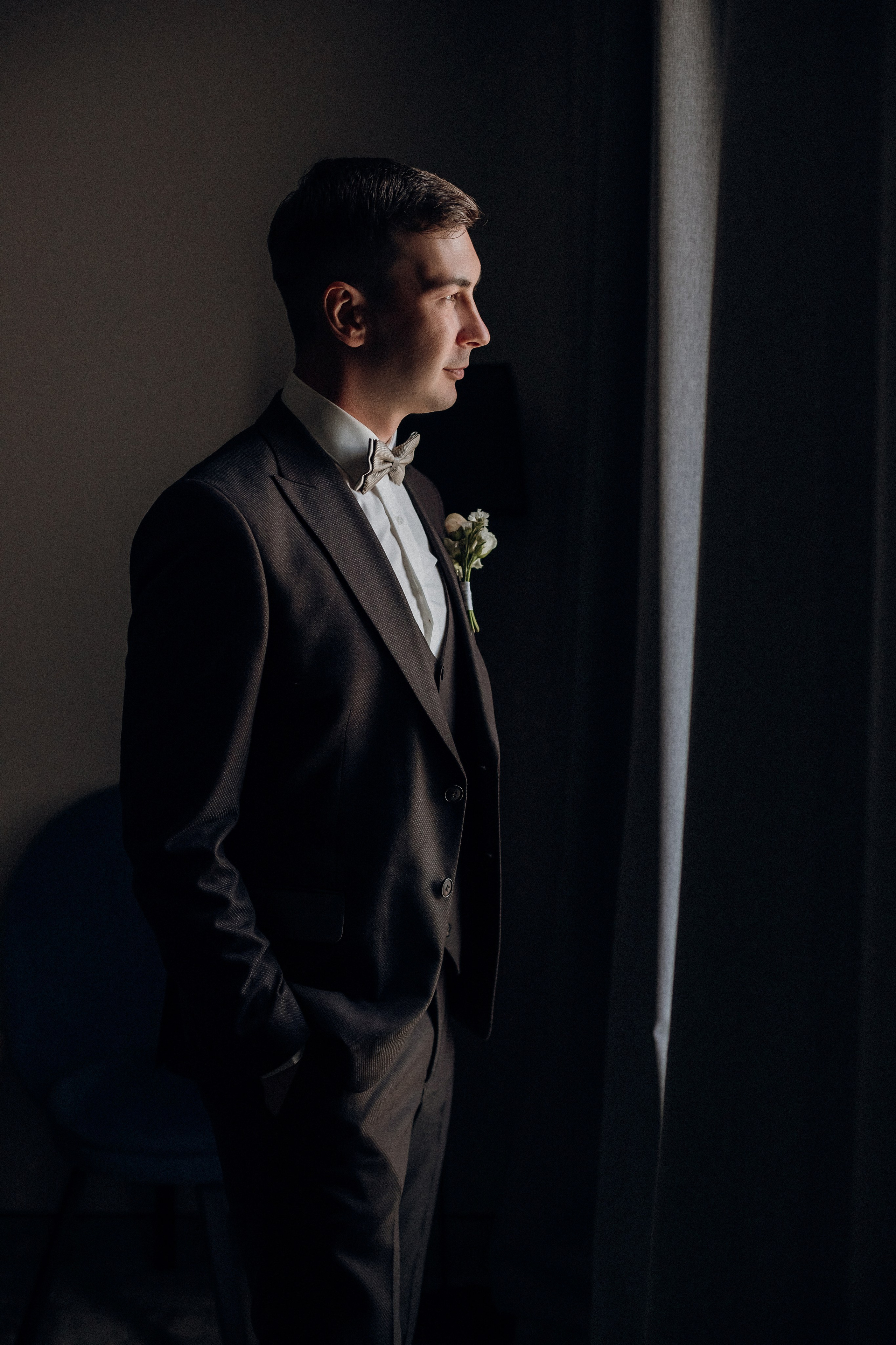 Денис и Екатерина. Семейный фотограф в Брянске Зурилина Екатерина