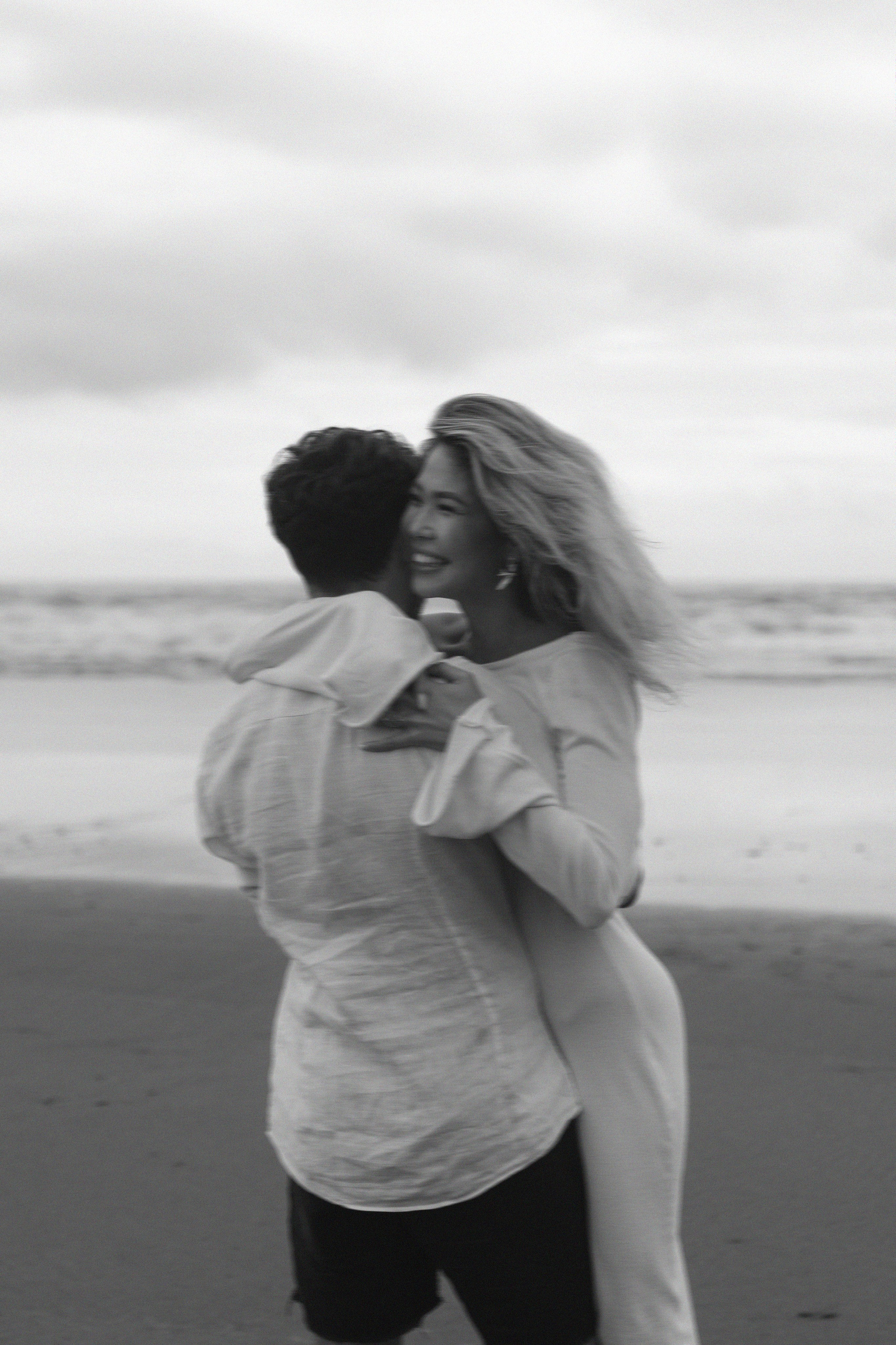 Эля и Влад. Фотограф Alena Ray