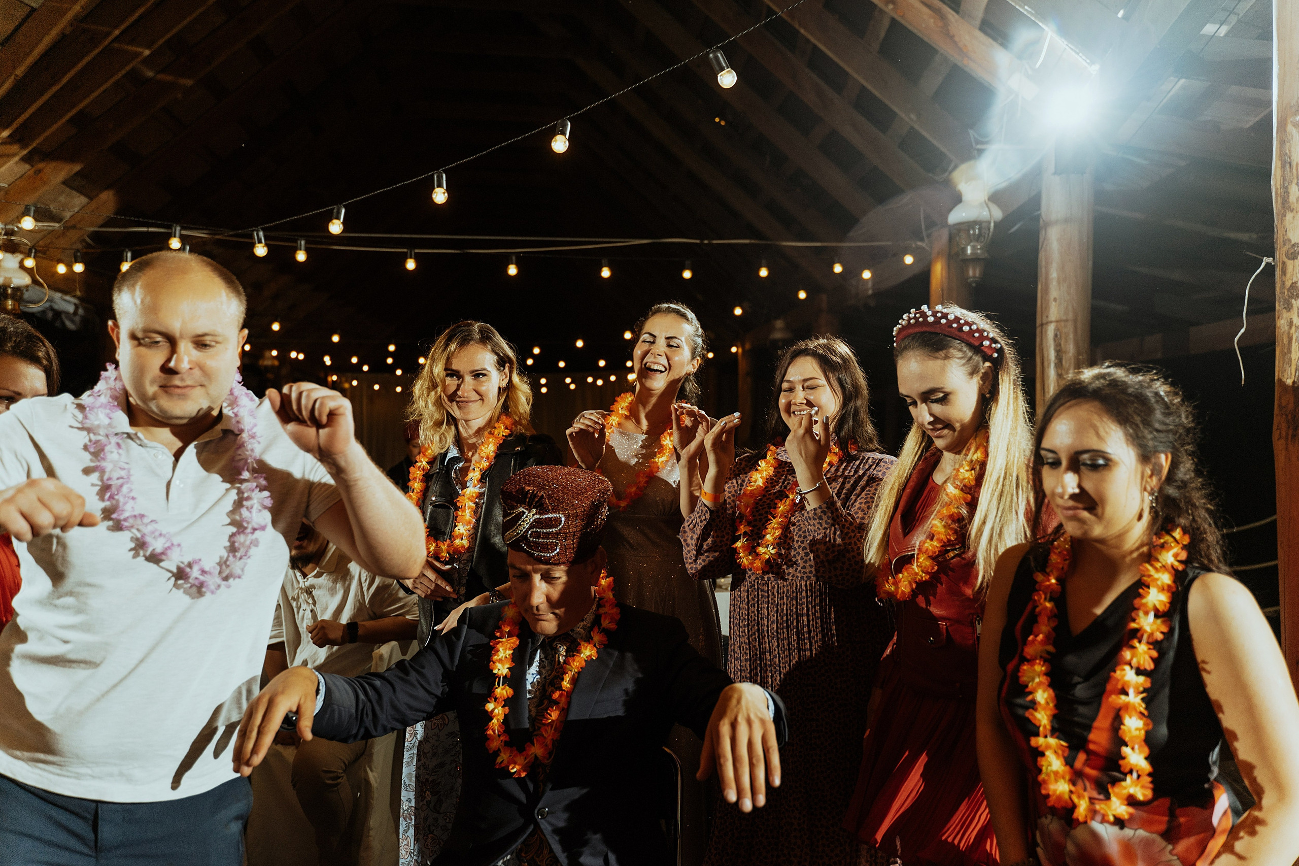 Свадьба Егора & Евгении в Этномире. Photographer Sergey Otkrytyi in Batumi & Tbilisi