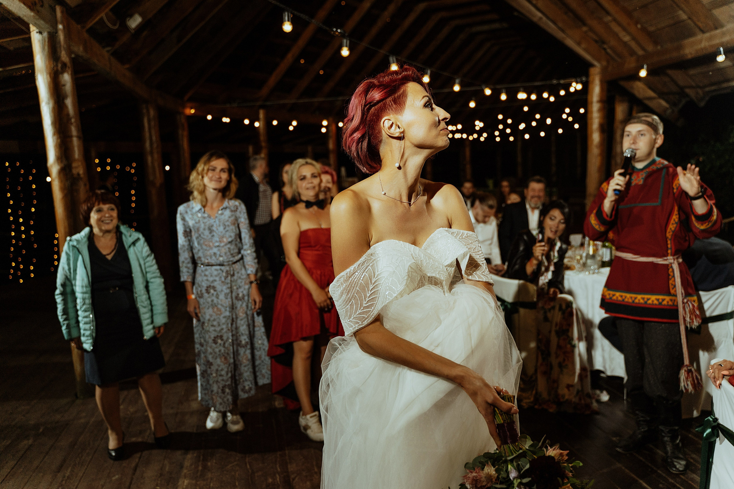 Свадьба Егора & Евгении в Этномире. Photographer Sergey Otkrytyi in Batumi & Tbilisi