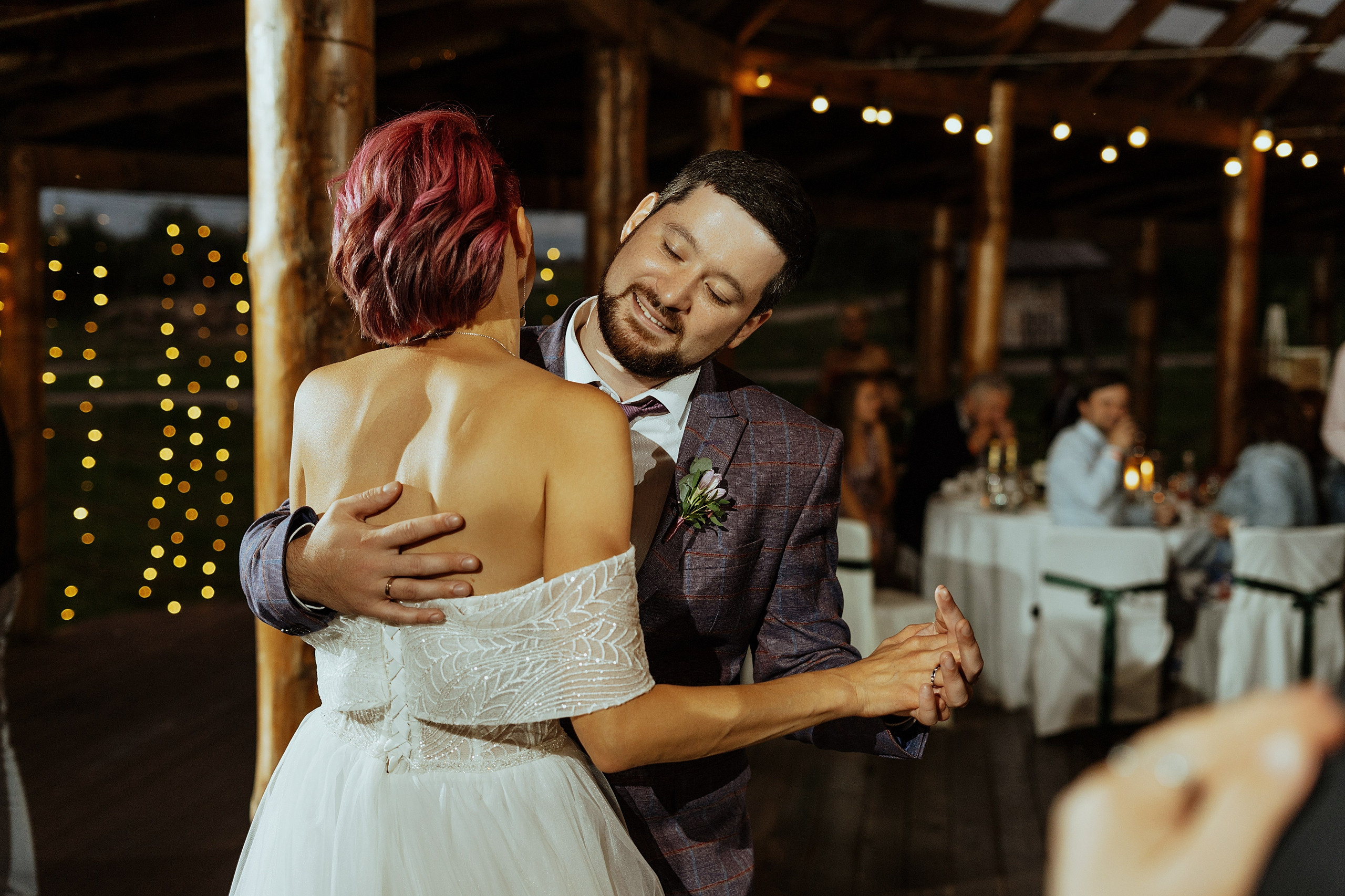 Свадьба Егора & Евгении в Этномире. Photographer Sergey Otkrytyi in Batumi & Tbilisi