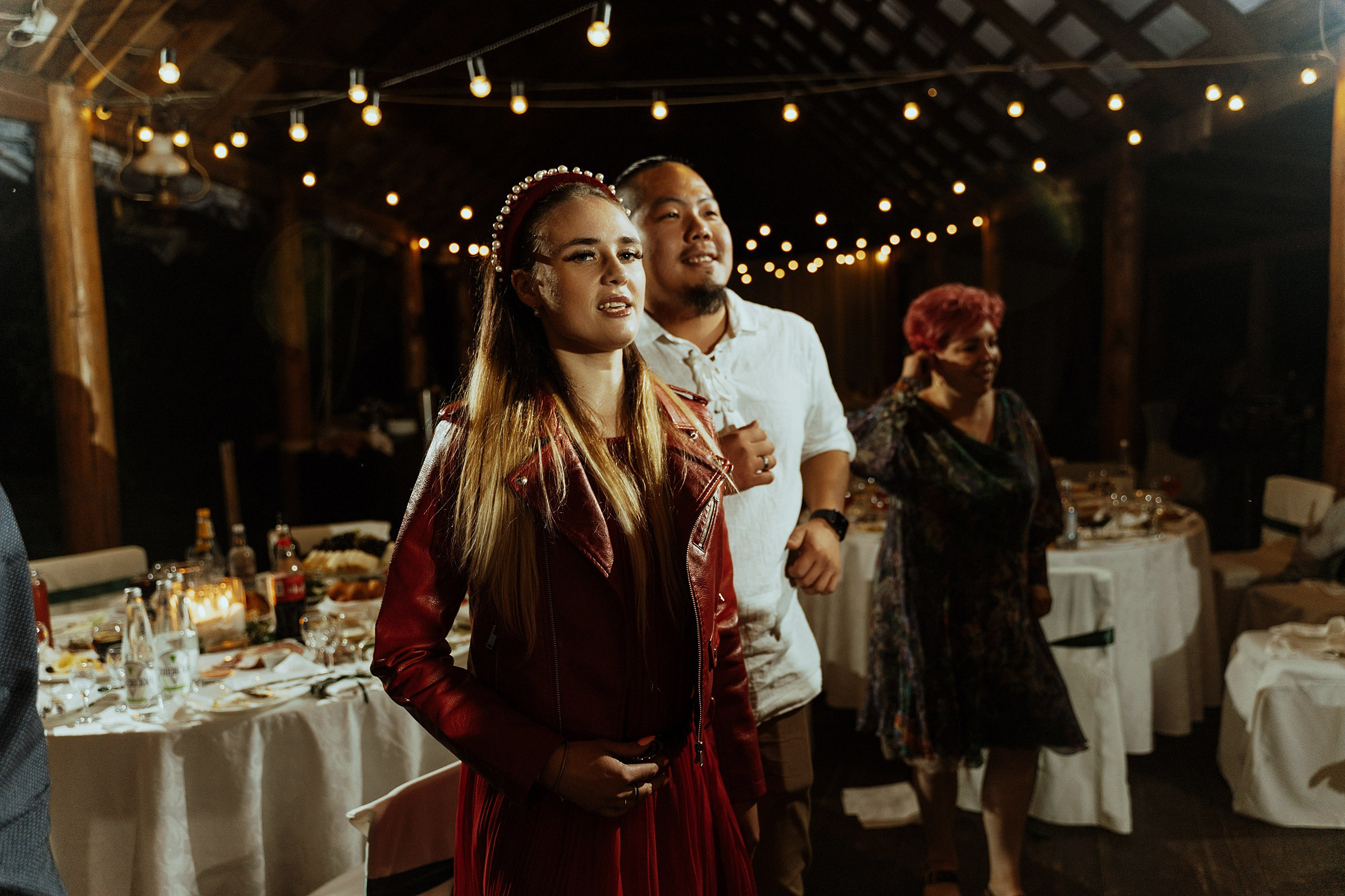 Свадьба Егора & Евгении в Этномире. Photographer Sergey Otkrytyi in Batumi & Tbilisi