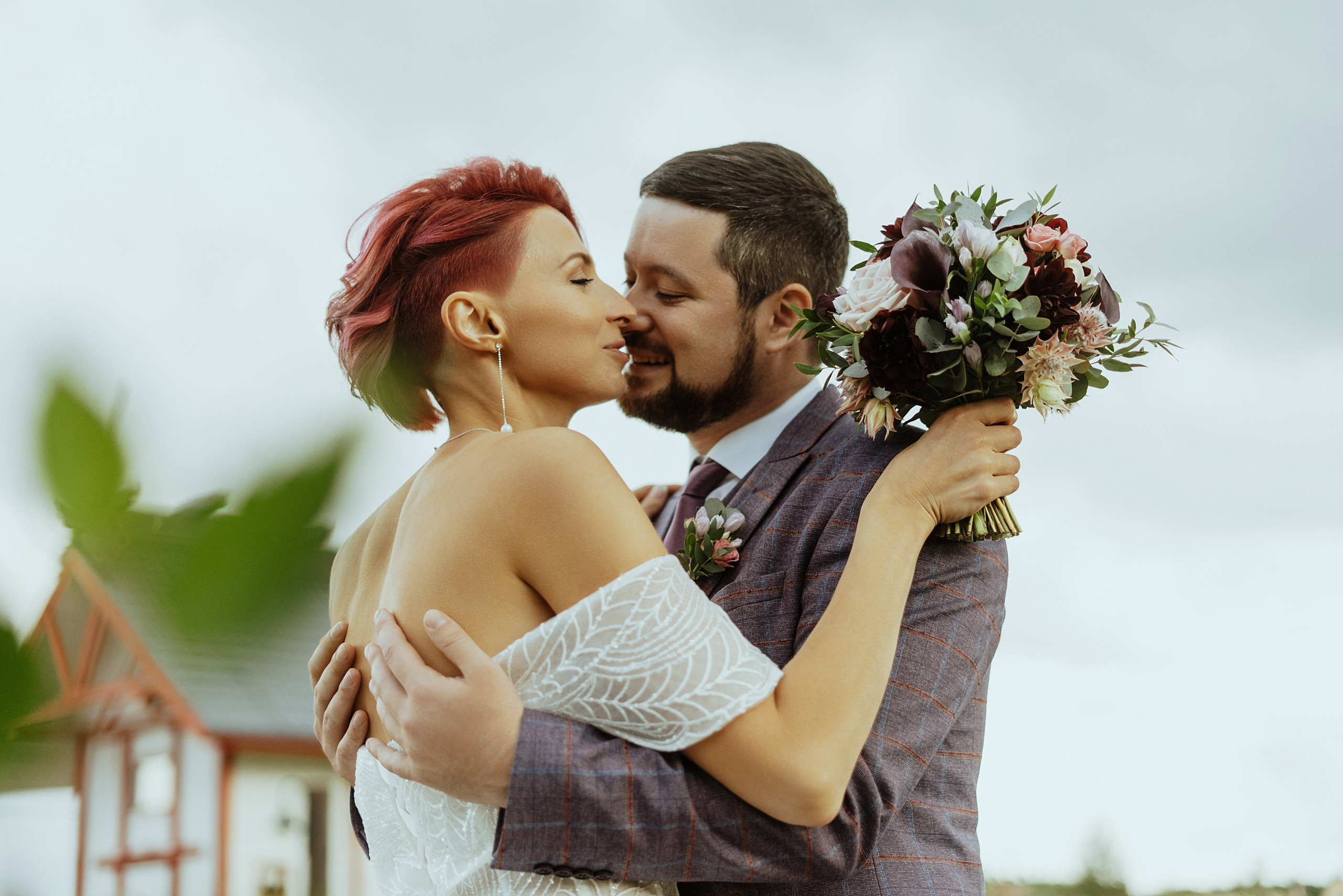 Свадьба Егора & Евгении в Этномире. Photographer Sergey Otkrytyi in Batumi & Tbilisi