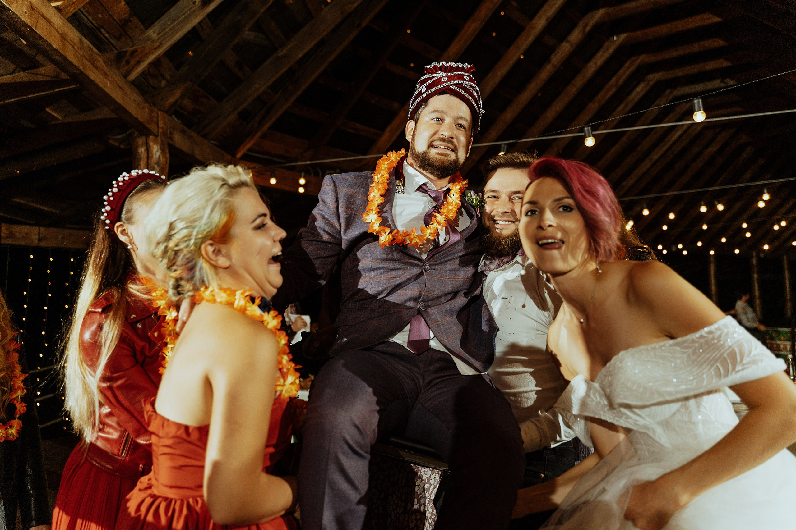 Свадьба Егора & Евгении в Этномире. Photographer Sergey Otkrytyi in Batumi & Tbilisi