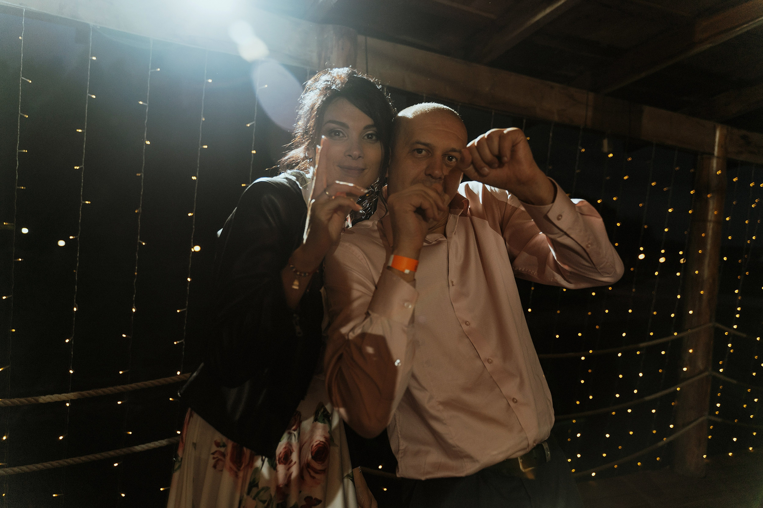 Свадьба Егора & Евгении в Этномире. Photographer Sergey Otkrytyi in Batumi & Tbilisi