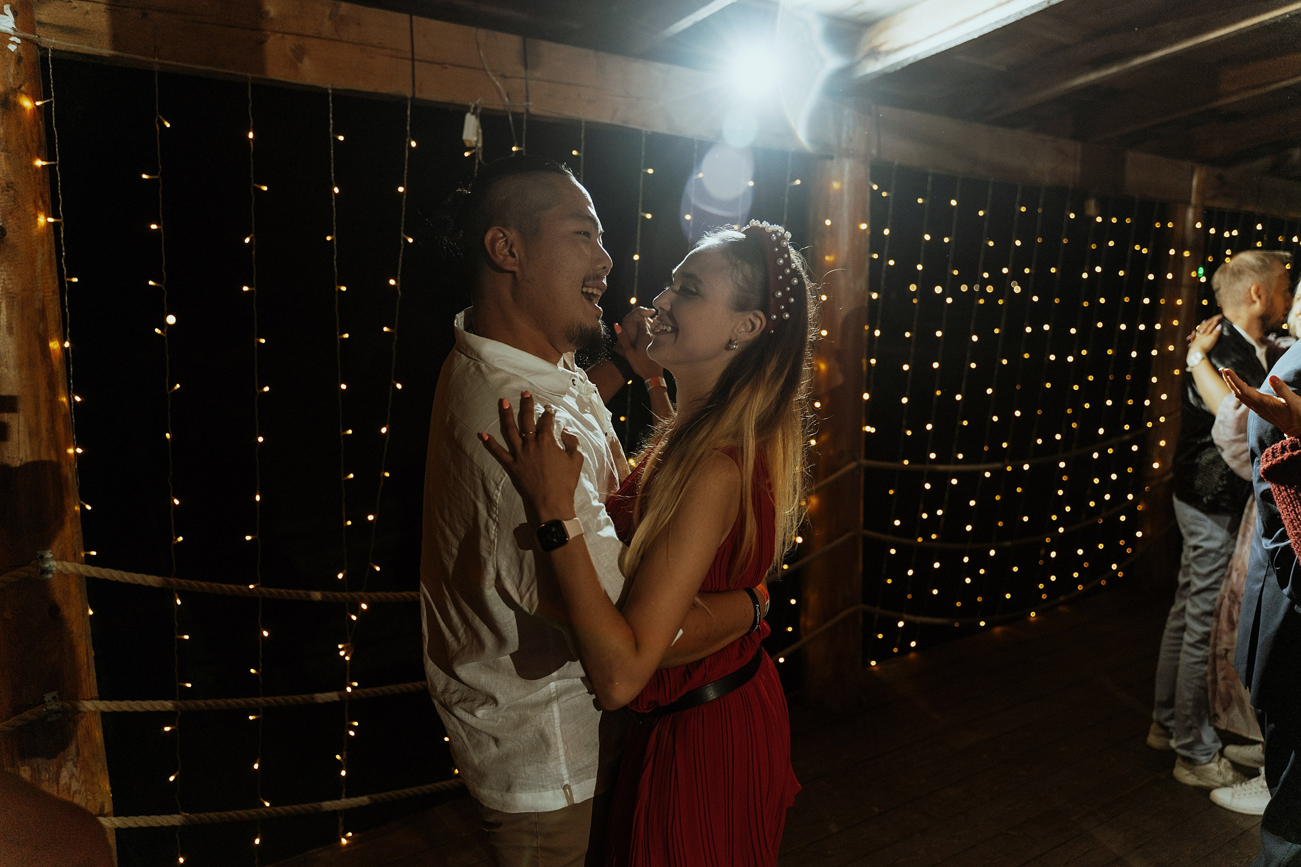 Свадьба Егора & Евгении в Этномире. Photographer Sergey Otkrytyi in Batumi & Tbilisi