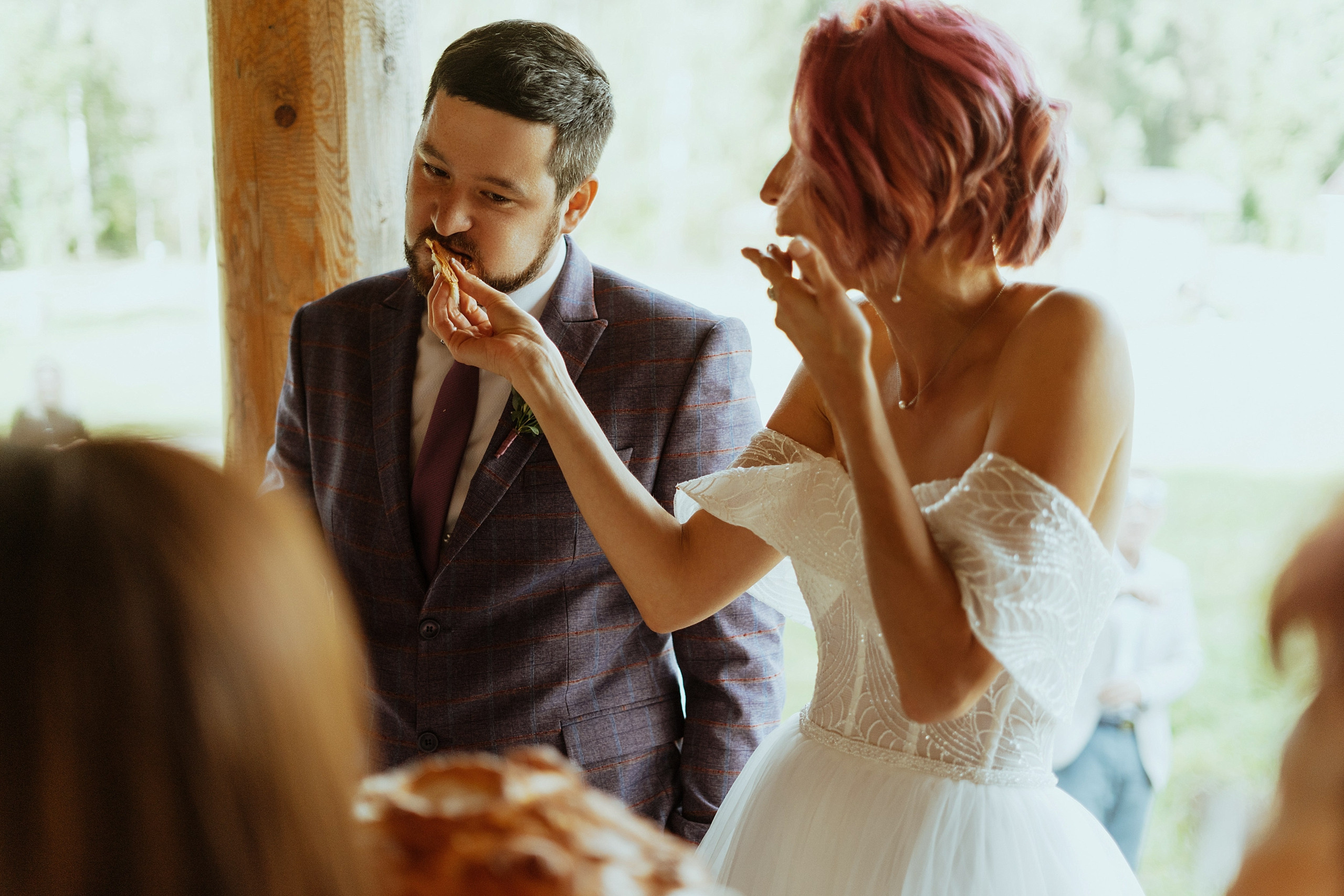 Свадьба Егора & Евгении в Этномире. Photographer Sergey Otkrytyi in Batumi & Tbilisi