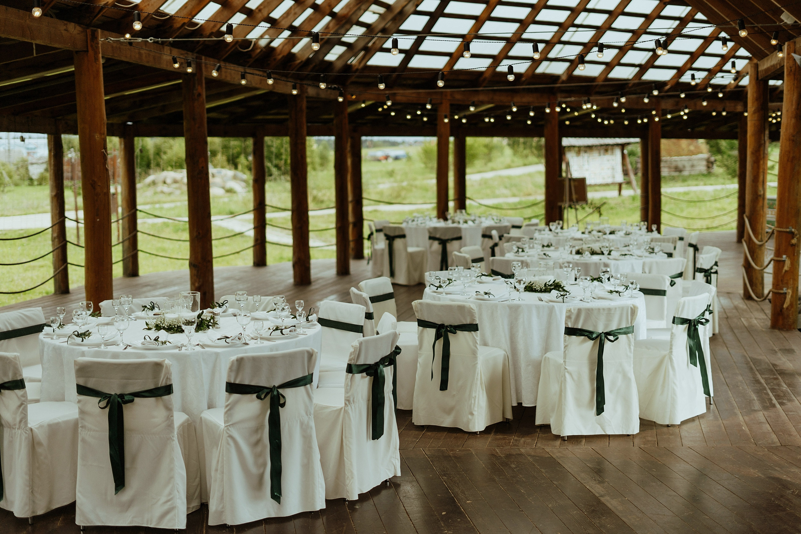 Свадьба Егора & Евгении в Этномире. Photographer Sergey Otkrytyi in Batumi & Tbilisi