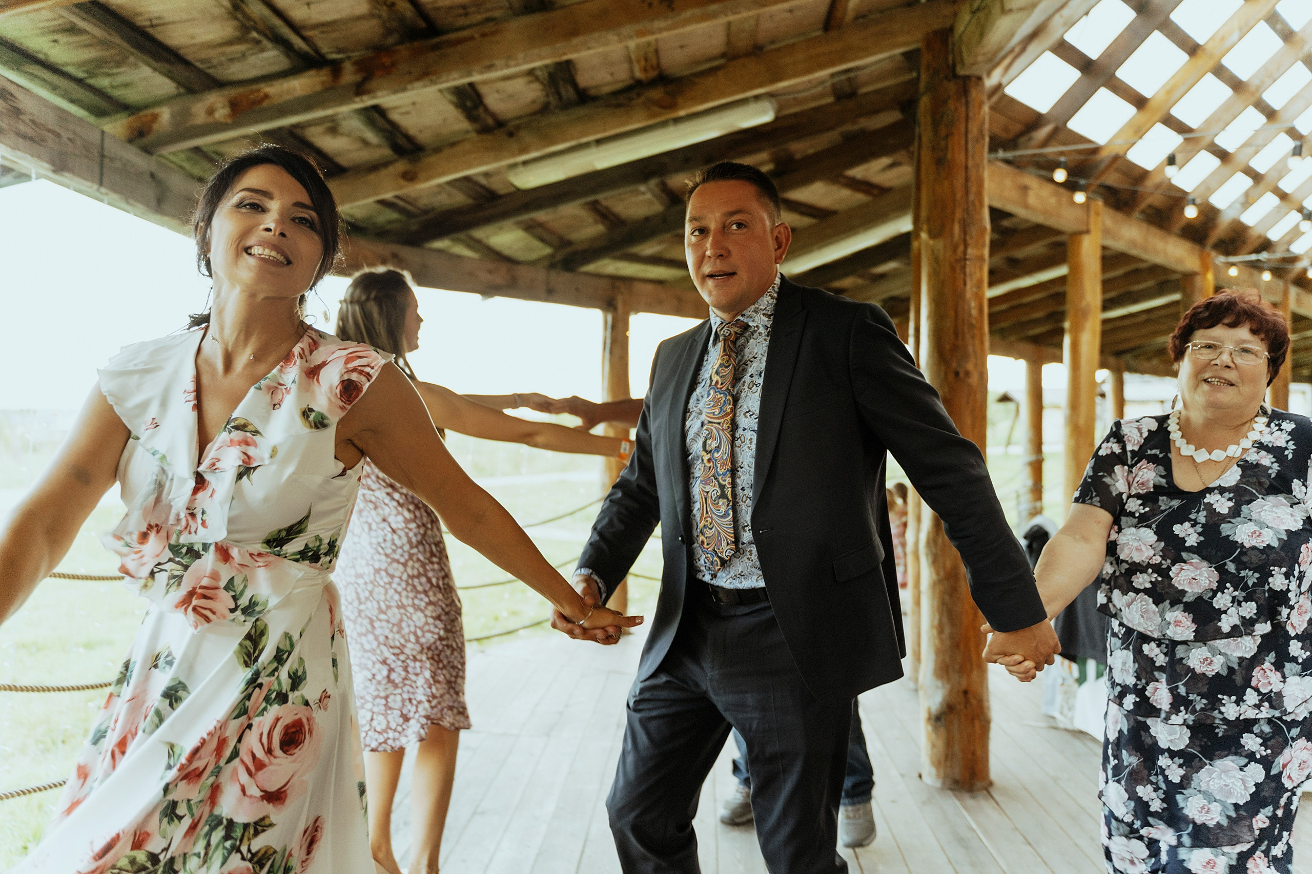 Свадьба Егора & Евгении в Этномире. Photographer Sergey Otkrytyi in Batumi & Tbilisi