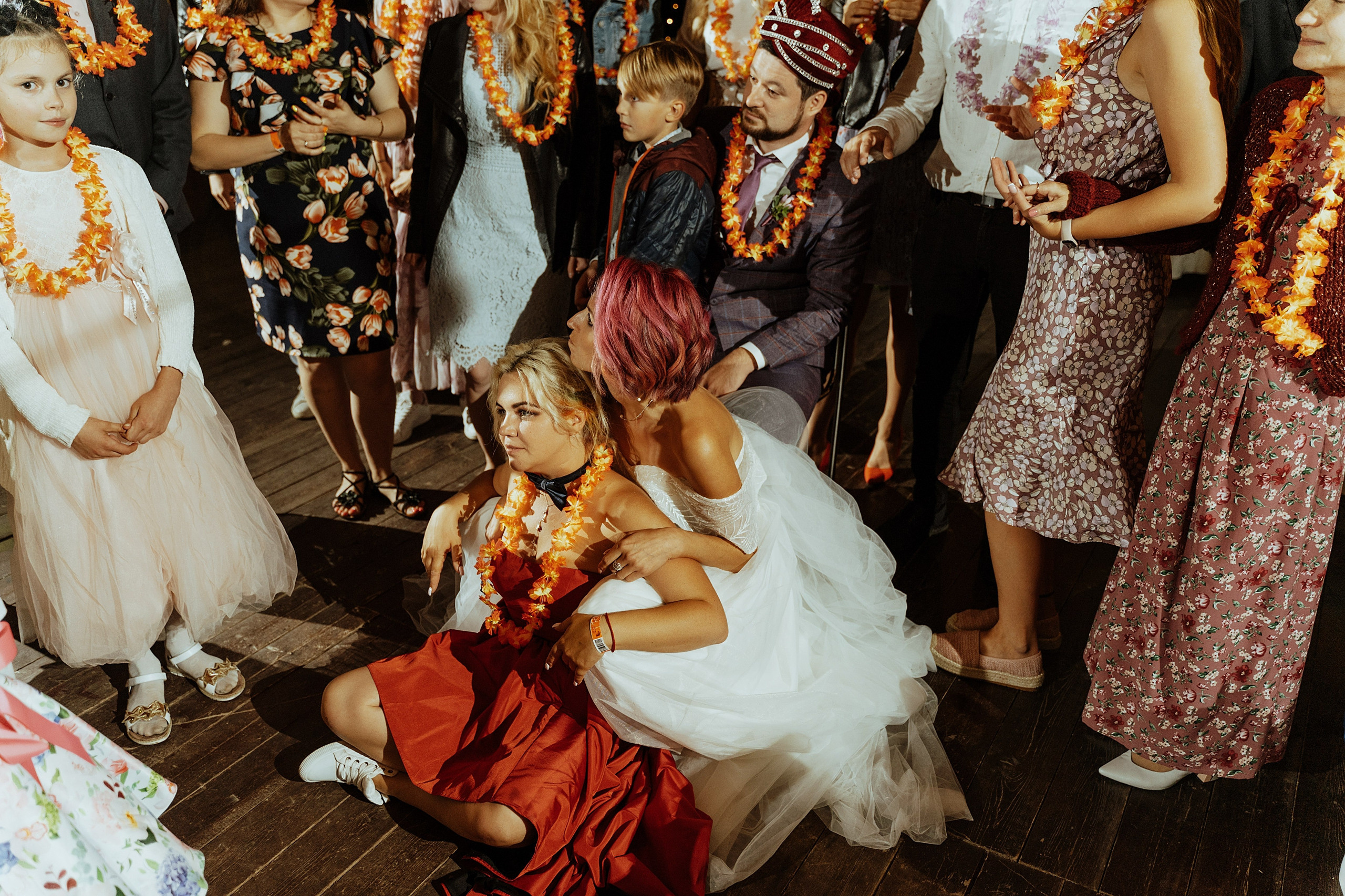 Свадьба Егора & Евгении в Этномире. Photographer Sergey Otkrytyi in Batumi & Tbilisi