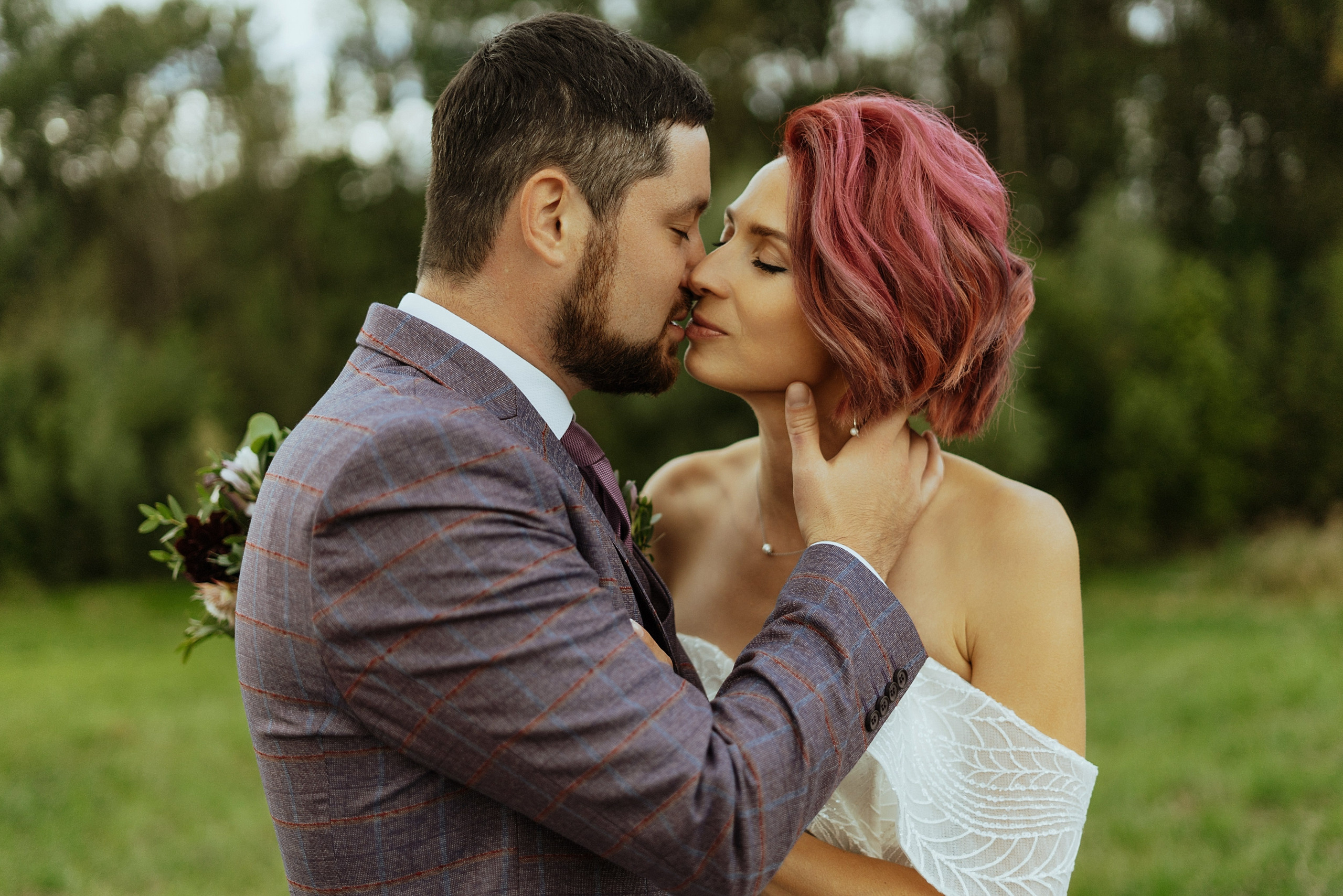 Свадьба Егора & Евгении в Этномире. Photographer Sergey Otkrytyi in Batumi & Tbilisi