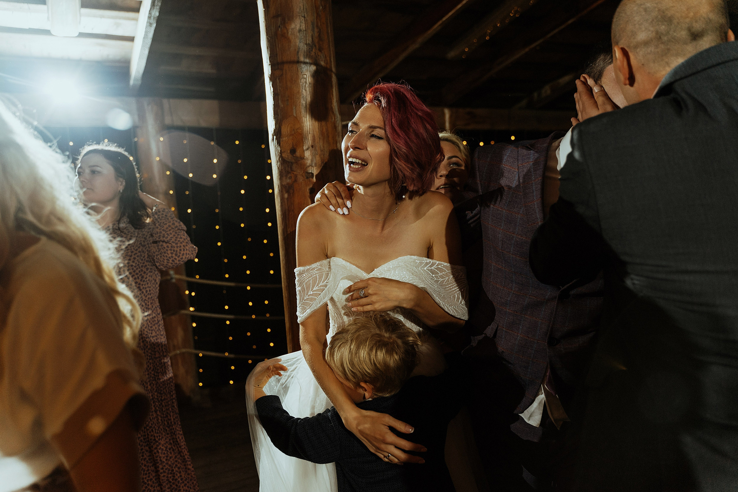 Свадьба Егора & Евгении в Этномире. Photographer Sergey Otkrytyi in Batumi & Tbilisi