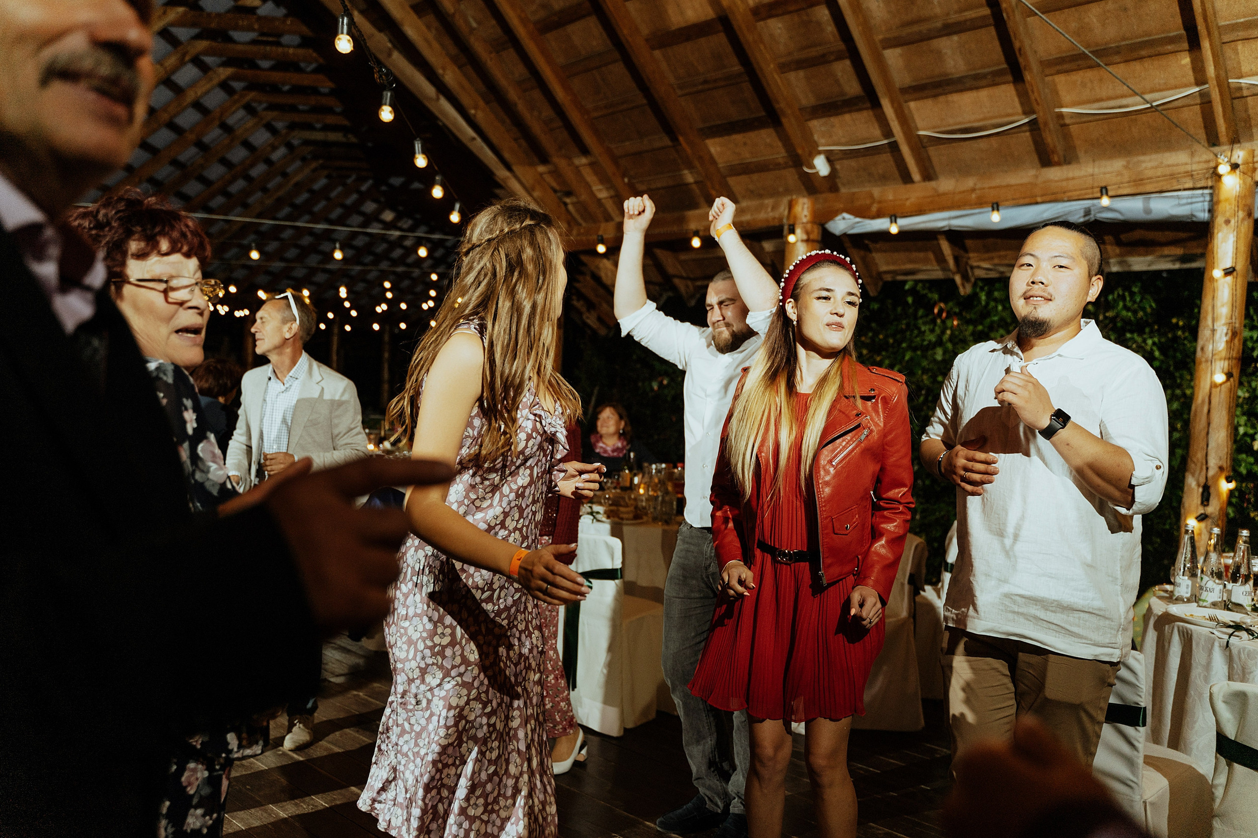 Свадьба Егора & Евгении в Этномире. Photographer Sergey Otkrytyi in Batumi & Tbilisi