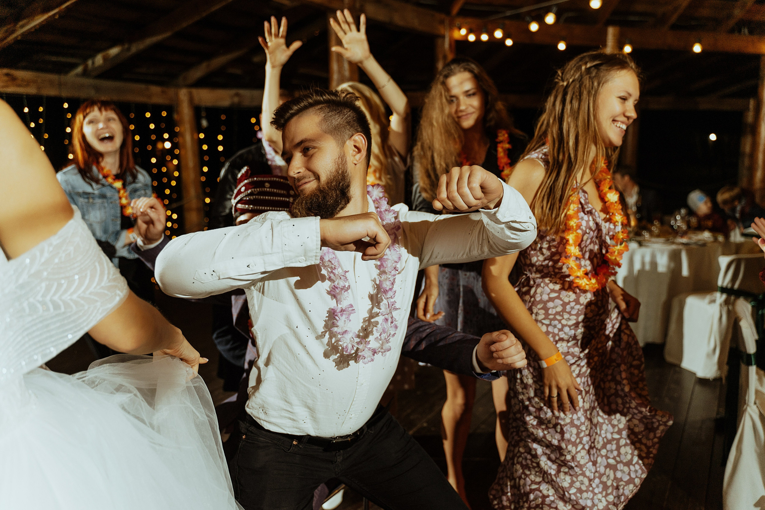 Свадьба Егора & Евгении в Этномире. Photographer Sergey Otkrytyi in Batumi & Tbilisi