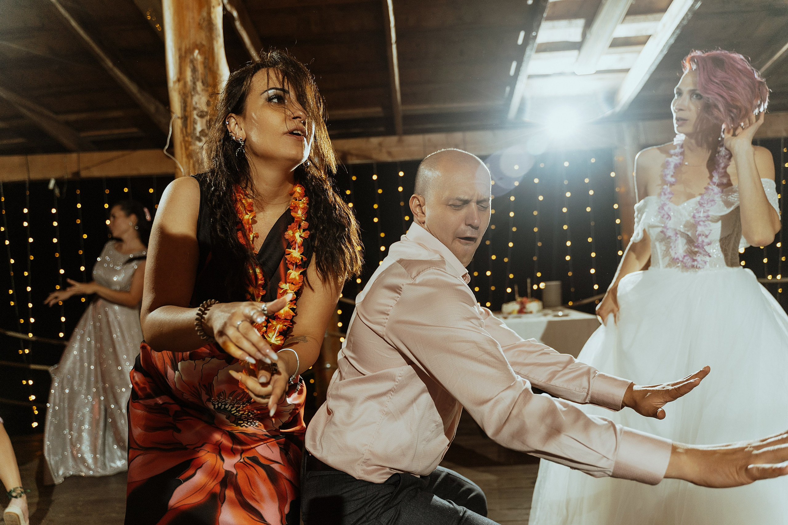 Свадьба Егора & Евгении в Этномире. Photographer Sergey Otkrytyi in Batumi & Tbilisi