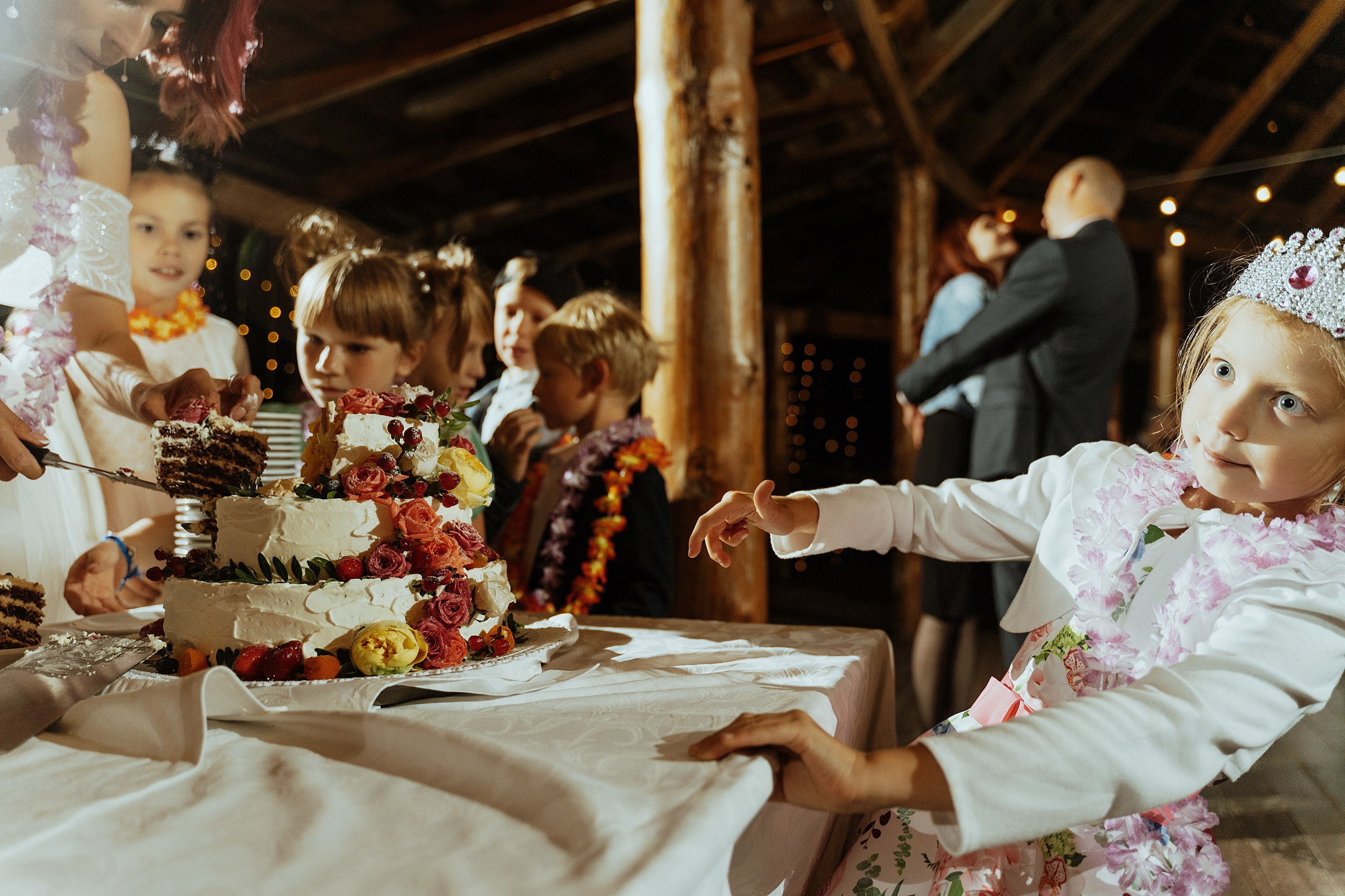 Свадьба Егора & Евгении в Этномире. Photographer Sergey Otkrytyi in Batumi & Tbilisi