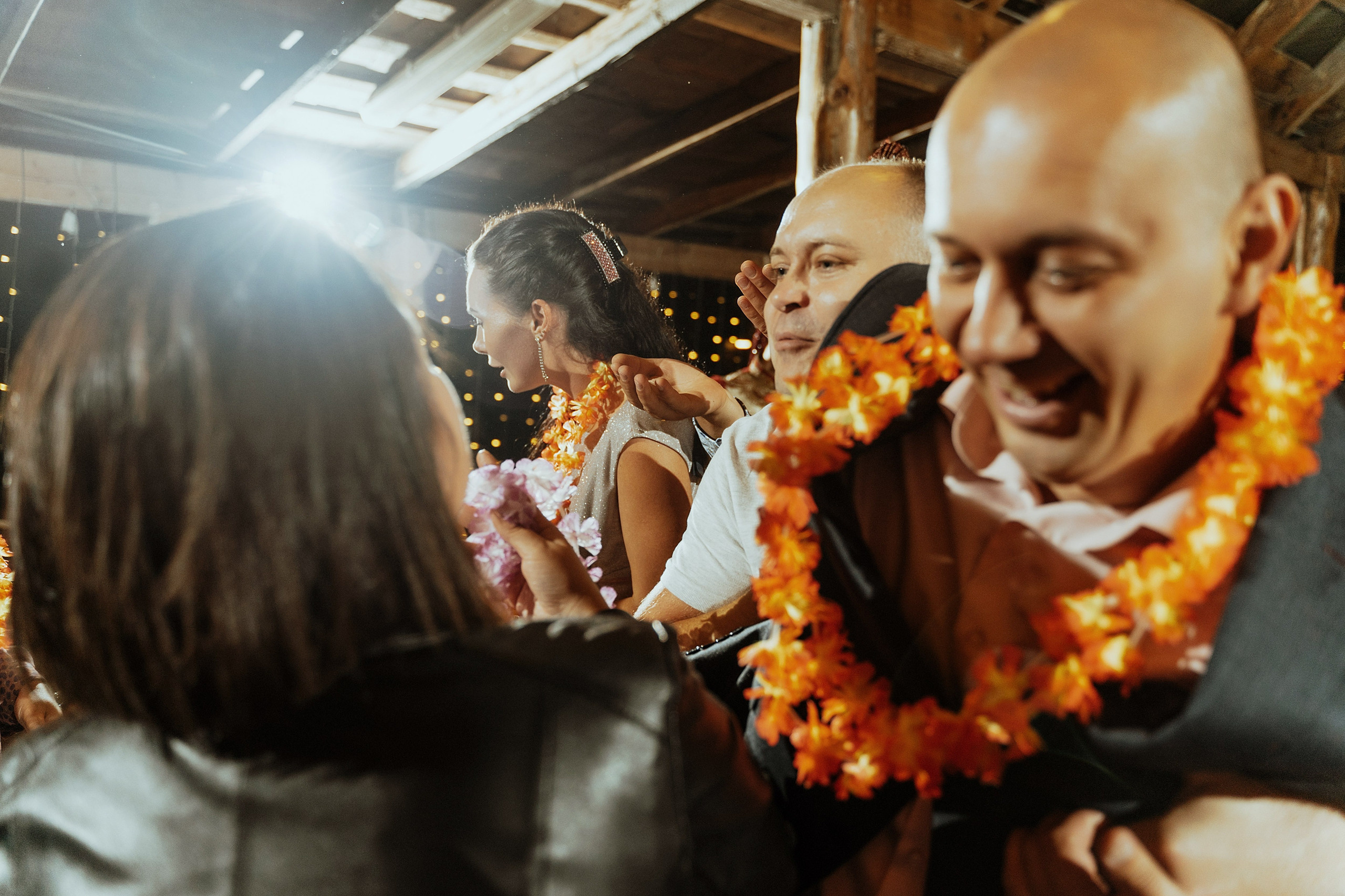Свадьба Егора & Евгении в Этномире. Photographer Sergey Otkrytyi in Batumi & Tbilisi