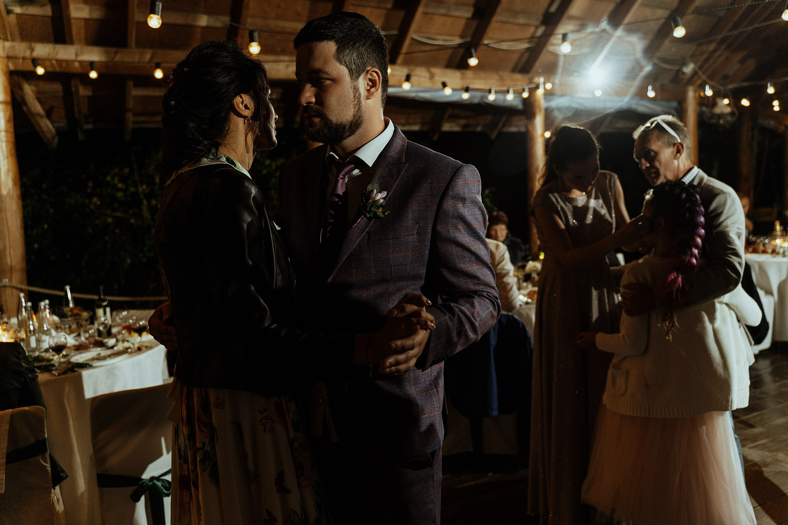 Свадьба Егора & Евгении в Этномире. Photographer Sergey Otkrytyi in Batumi & Tbilisi