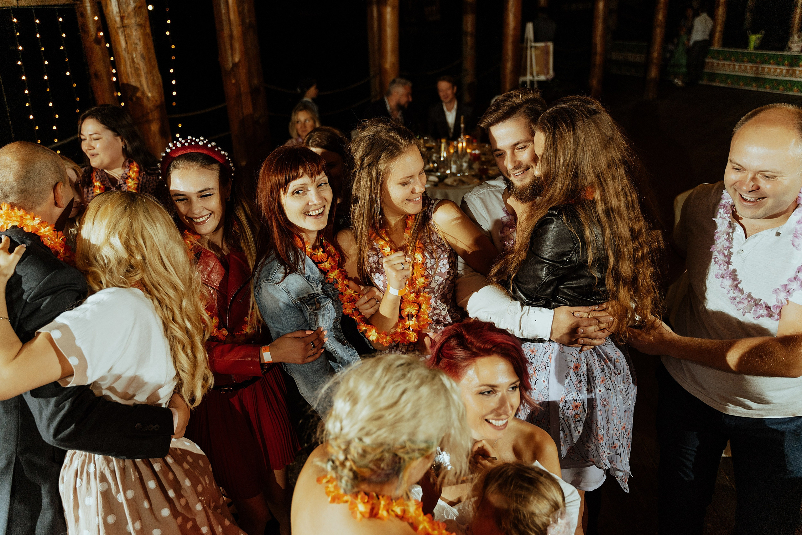 Свадьба Егора & Евгении в Этномире. Photographer Sergey Otkrytyi in Batumi & Tbilisi