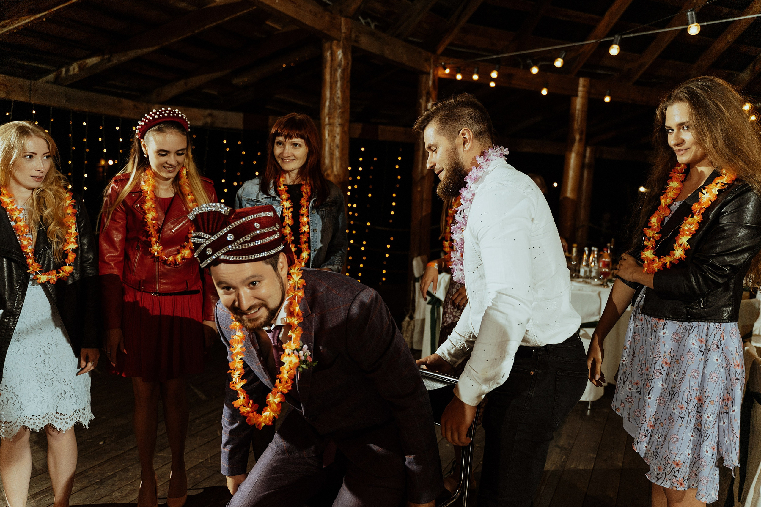 Свадьба Егора & Евгении в Этномире. Photographer Sergey Otkrytyi in Batumi & Tbilisi