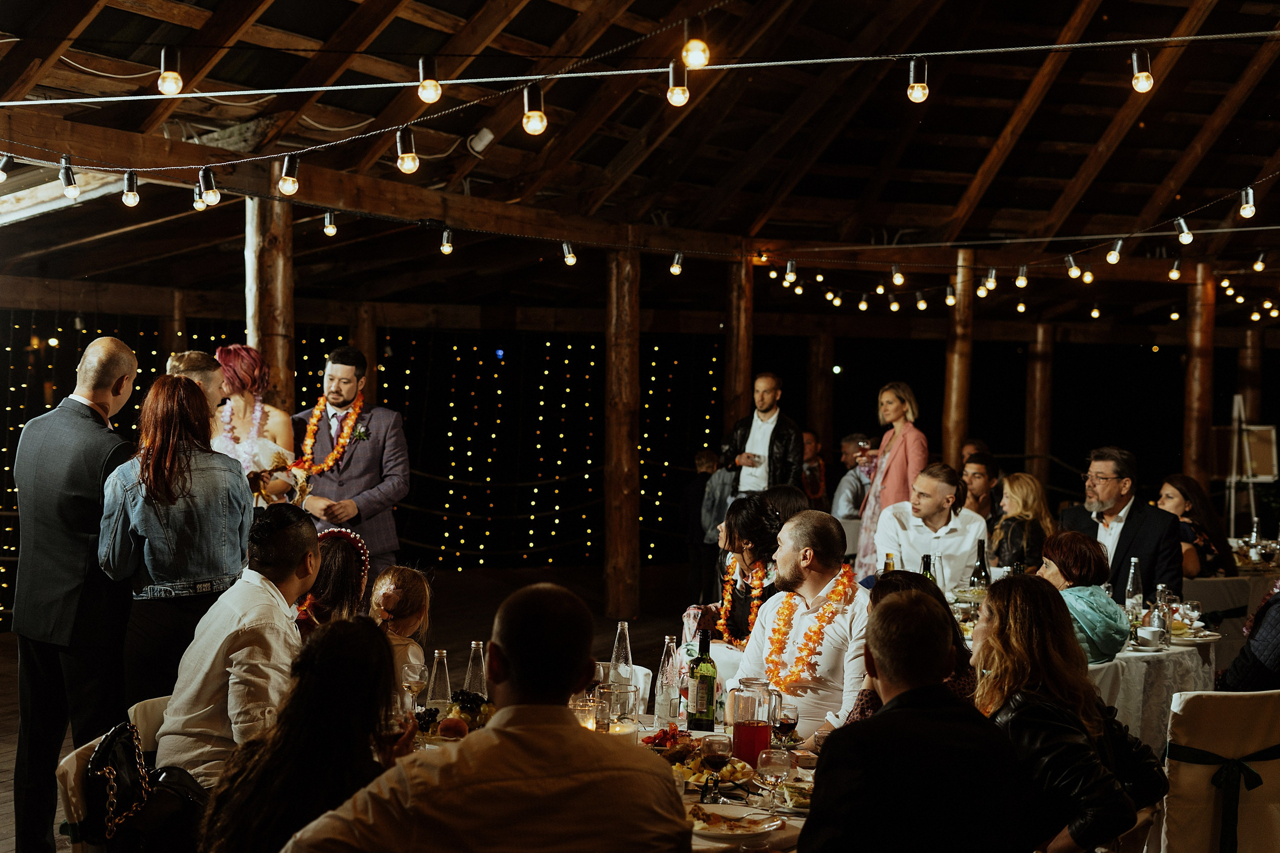 Свадьба Егора & Евгении в Этномире. Photographer Sergey Otkrytyi in Batumi & Tbilisi